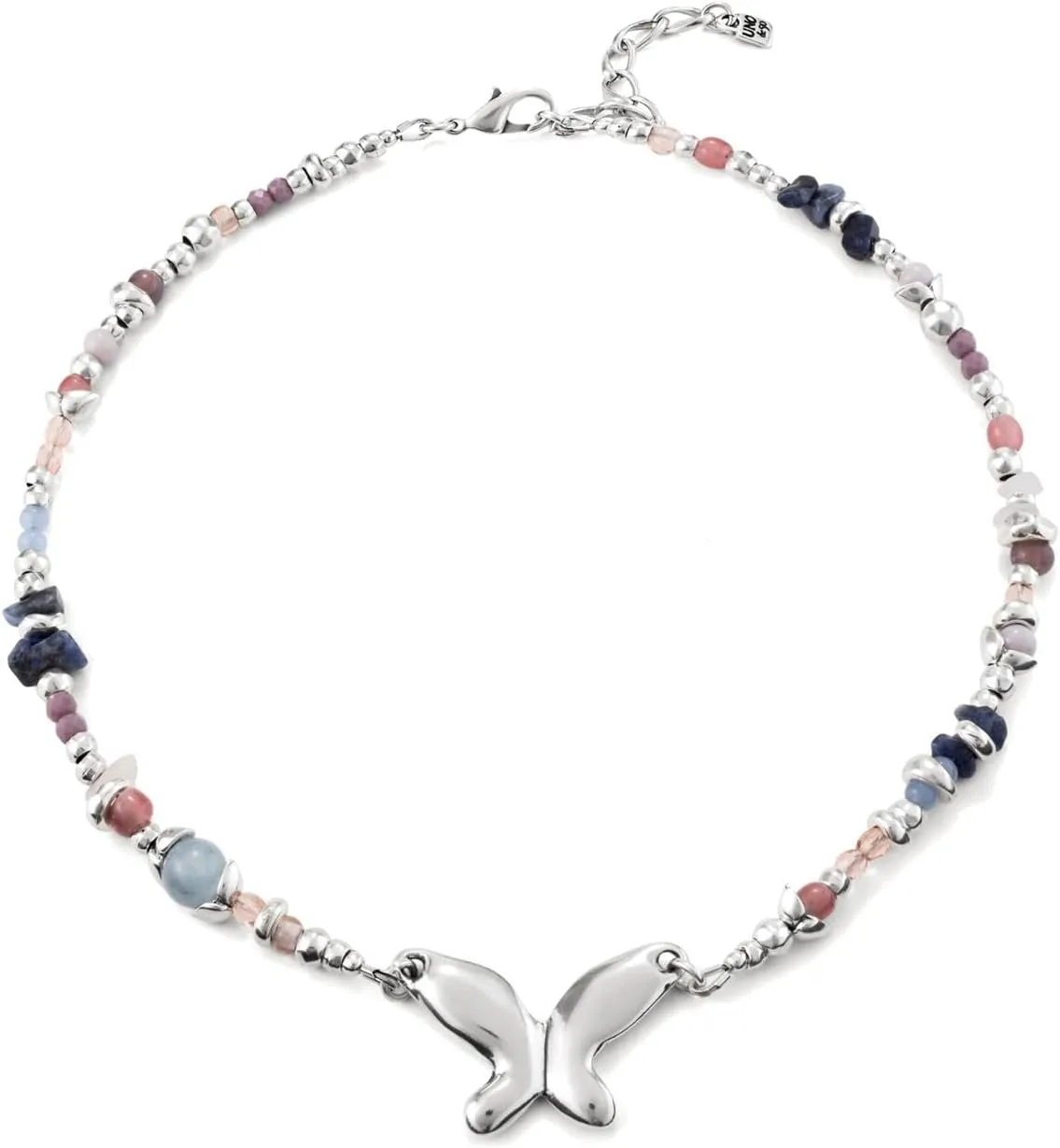Uno de 50 Necklace METAMORPHOSIS