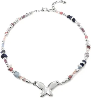 Uno de 50 Necklace METAMORPHOSIS