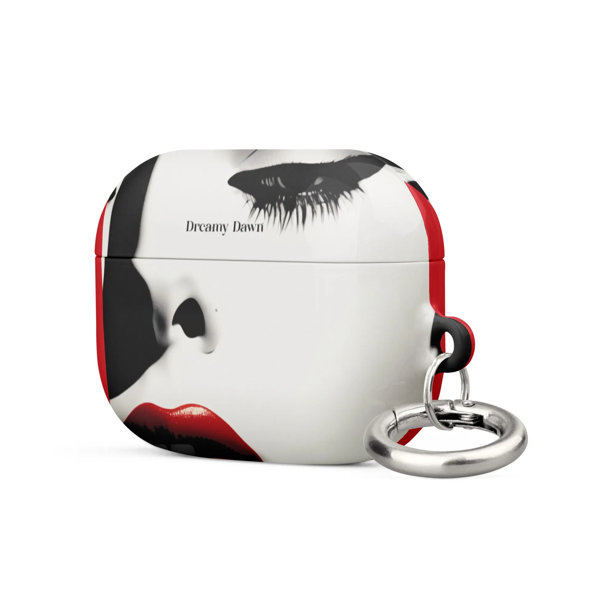Unveiled Strength Case for AirPods®