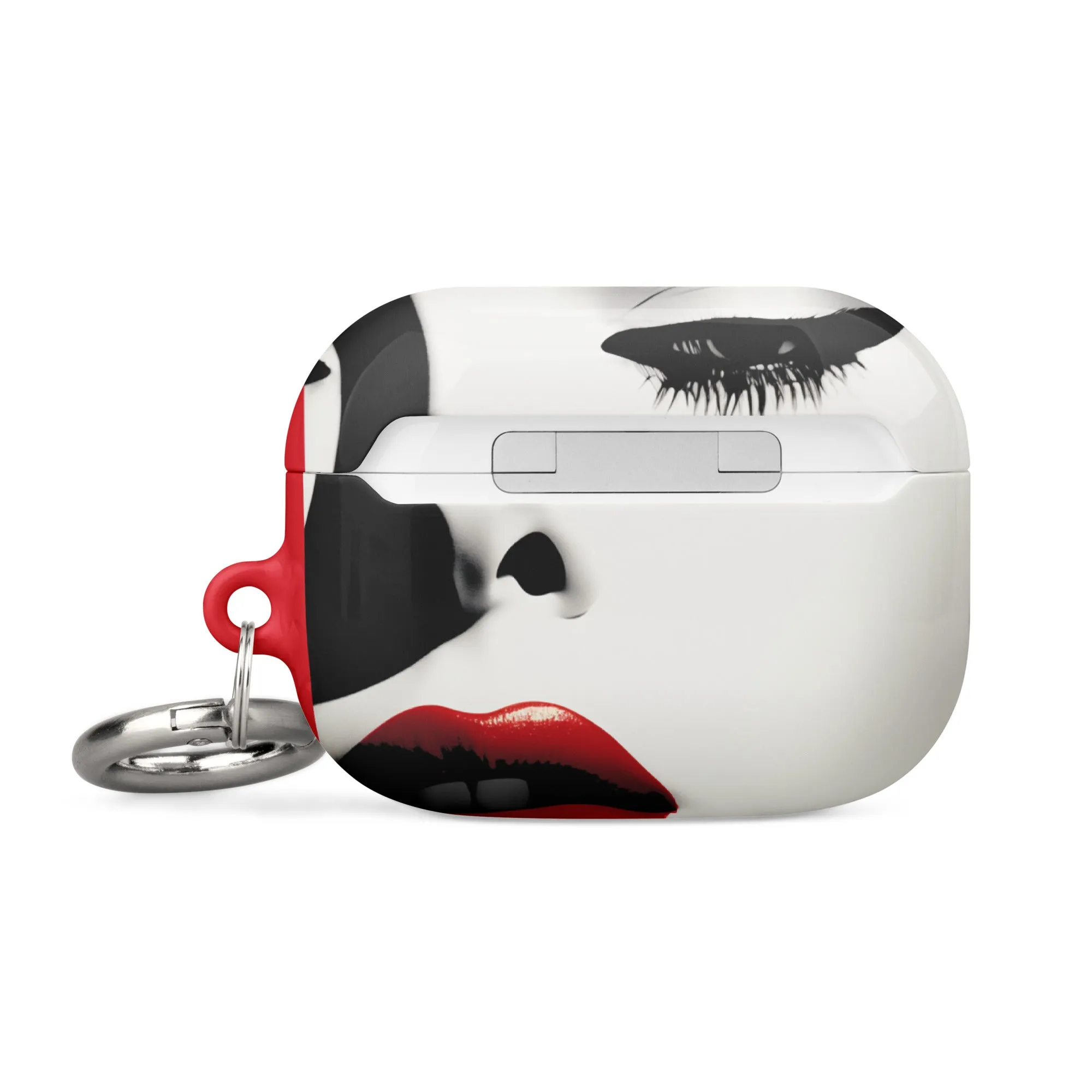 Unveiled Strength Case for AirPods®