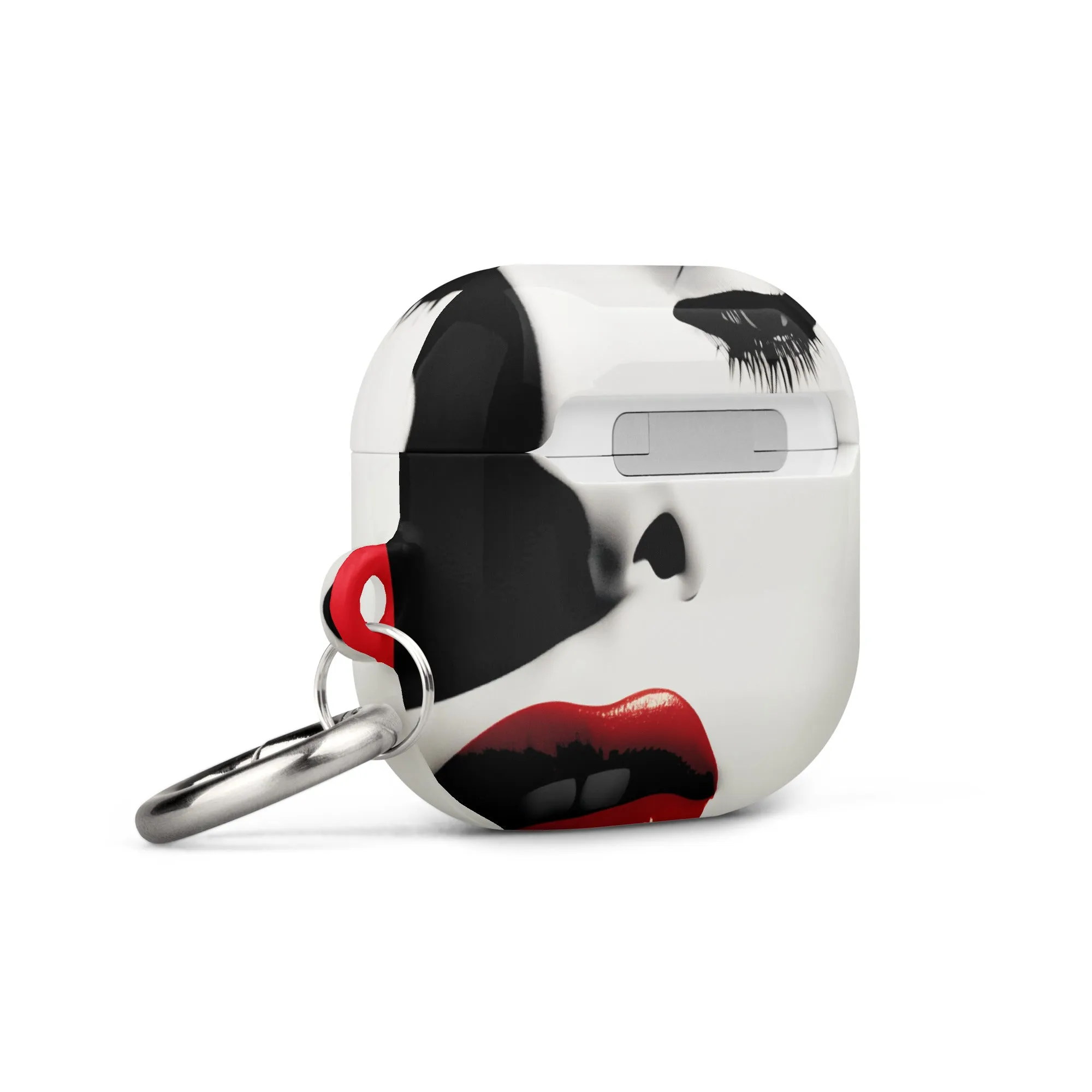 Unveiled Strength Case for AirPods®