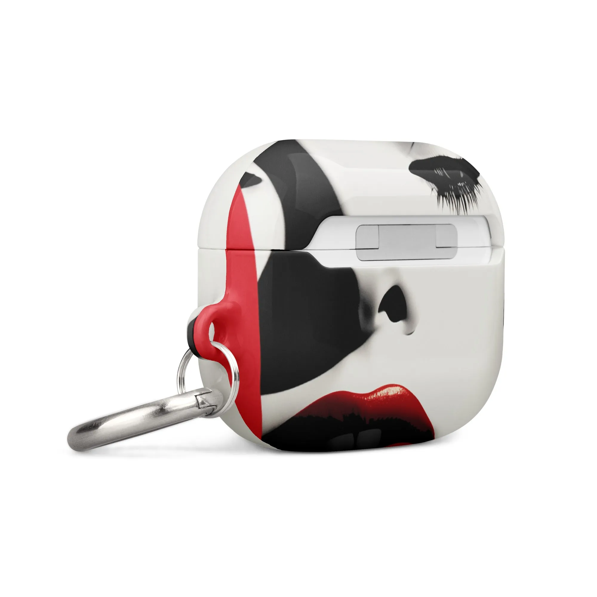 Unveiled Strength Case for AirPods®
