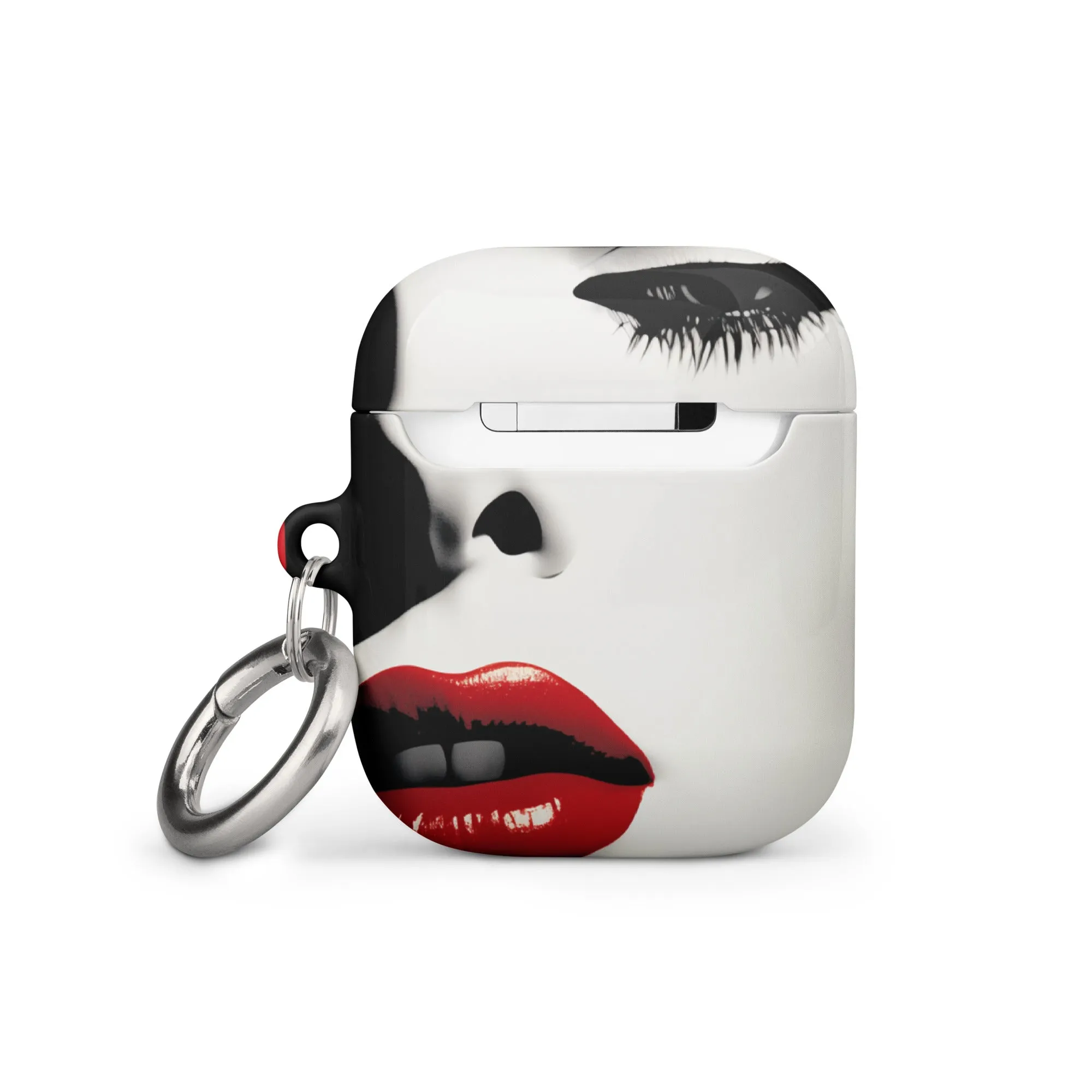 Unveiled Strength Case for AirPods®