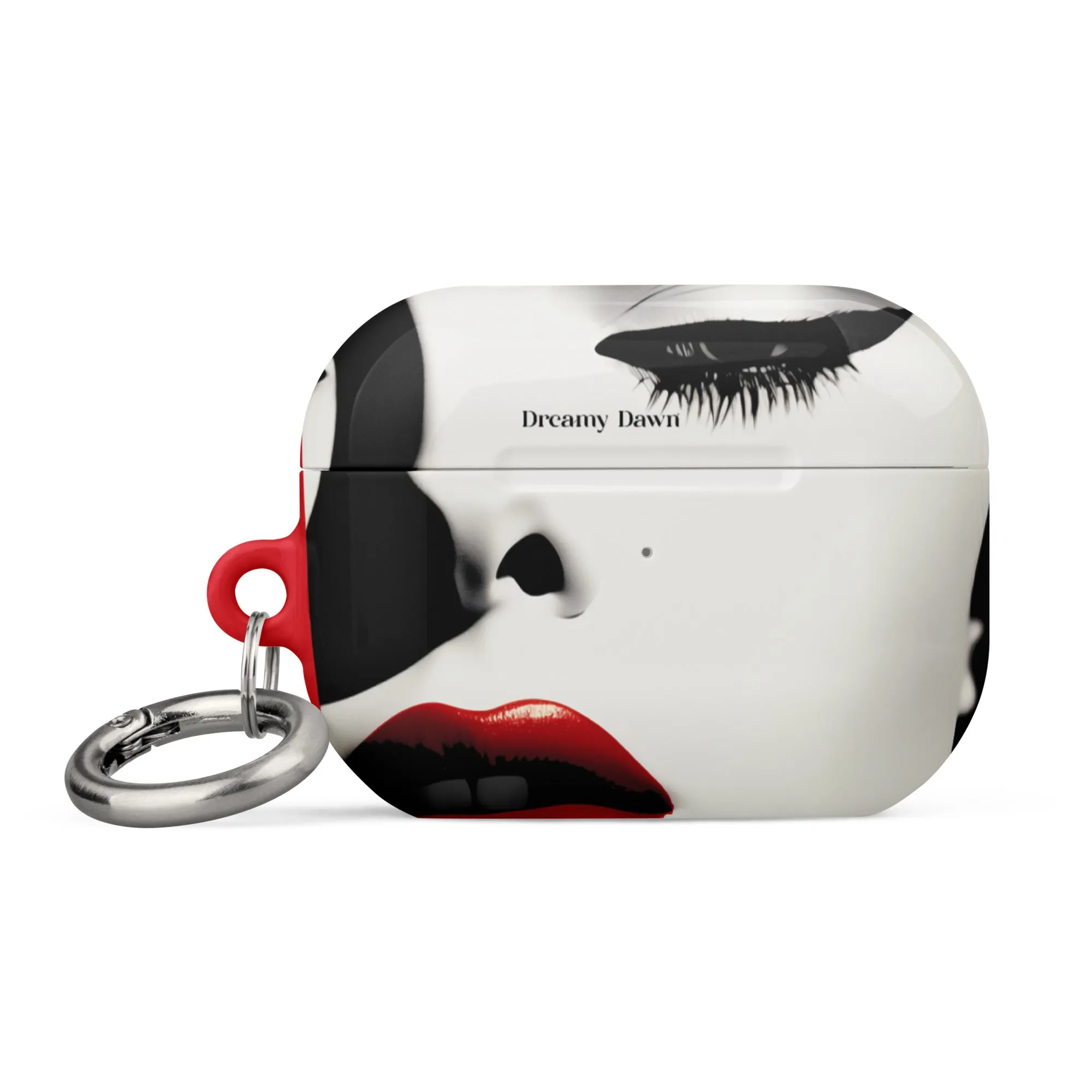 Unveiled Strength Case for AirPods®