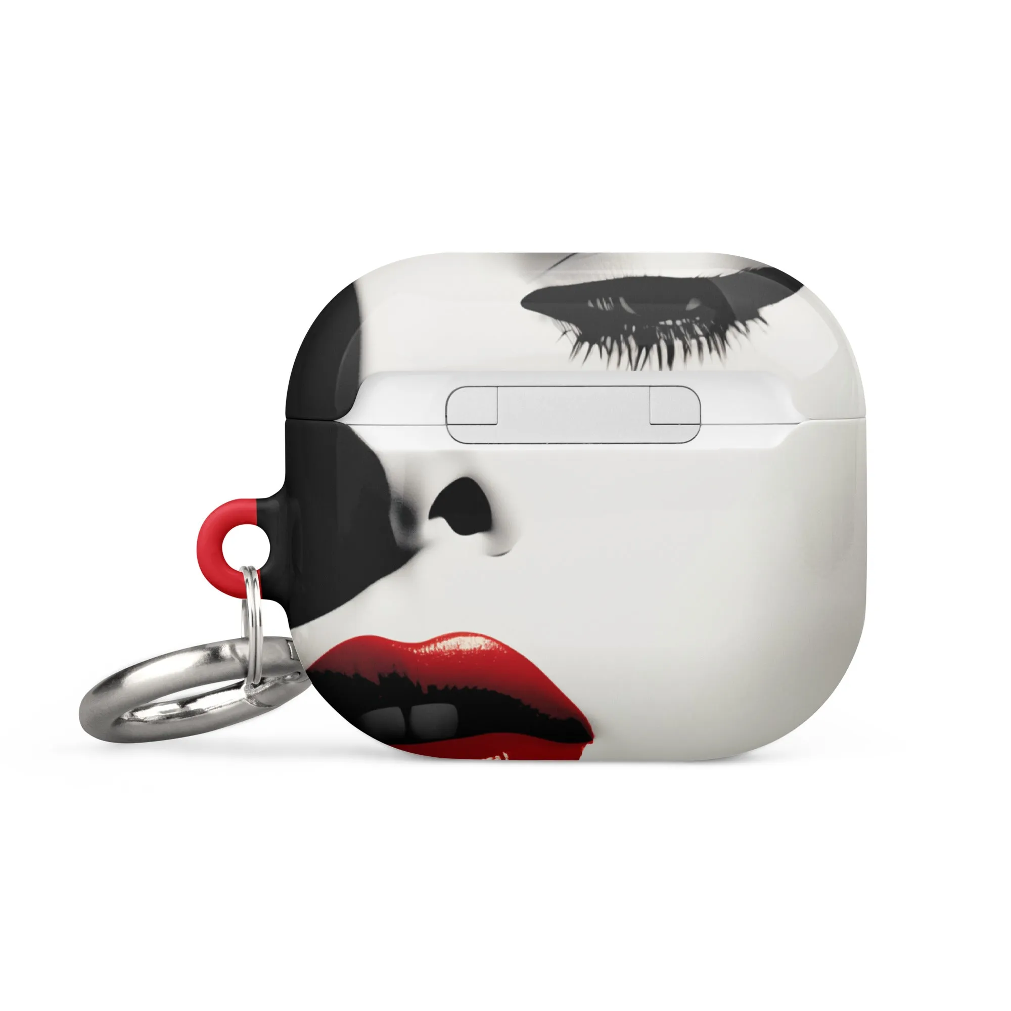 Unveiled Strength Case for AirPods®