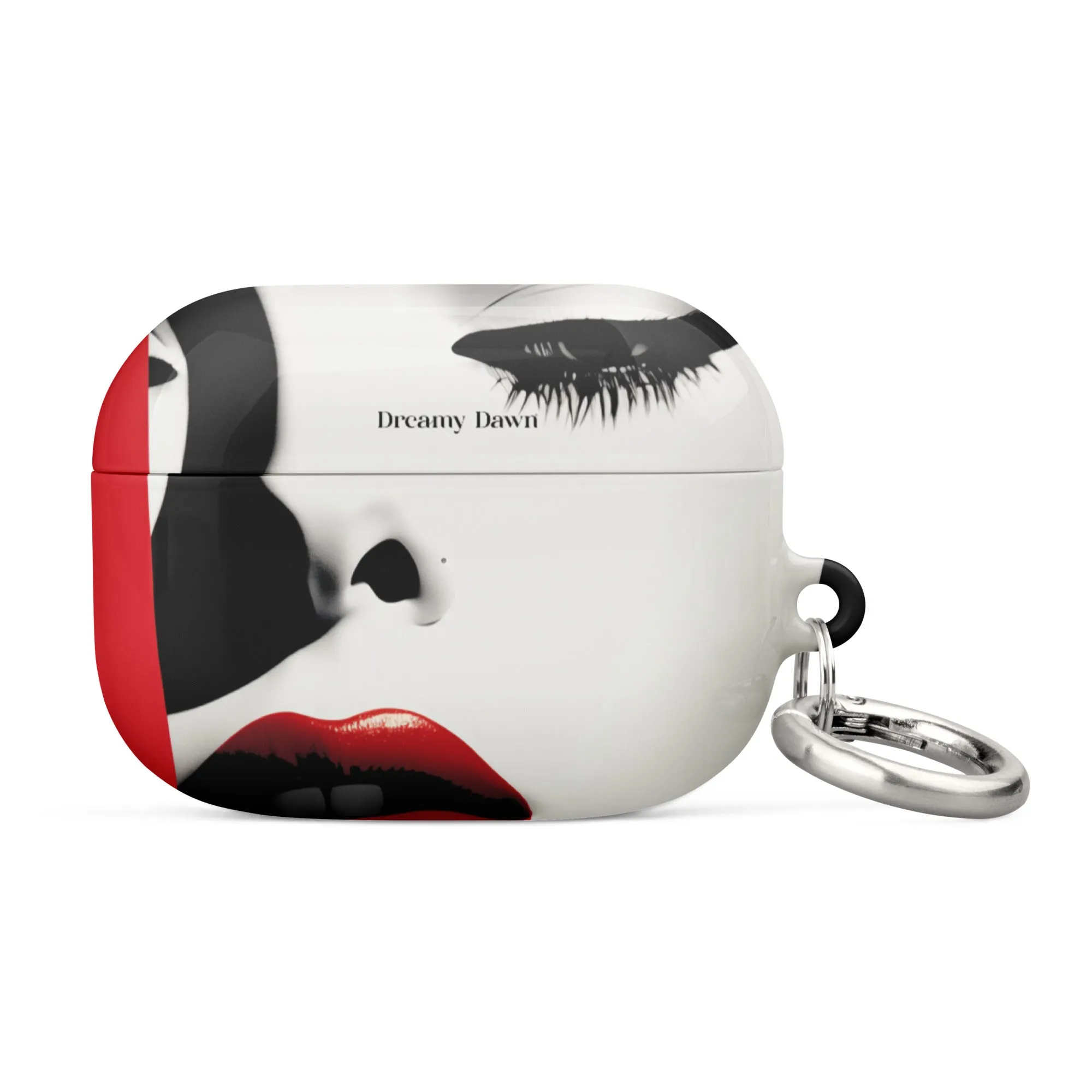 Unveiled Strength Case for AirPods®