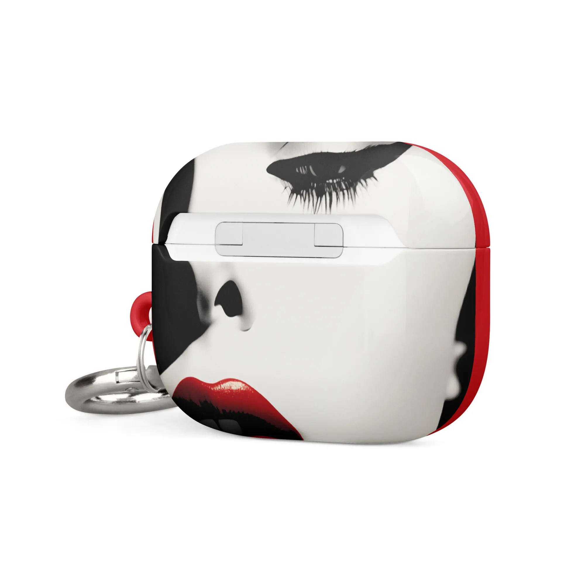 Unveiled Strength Case for AirPods®