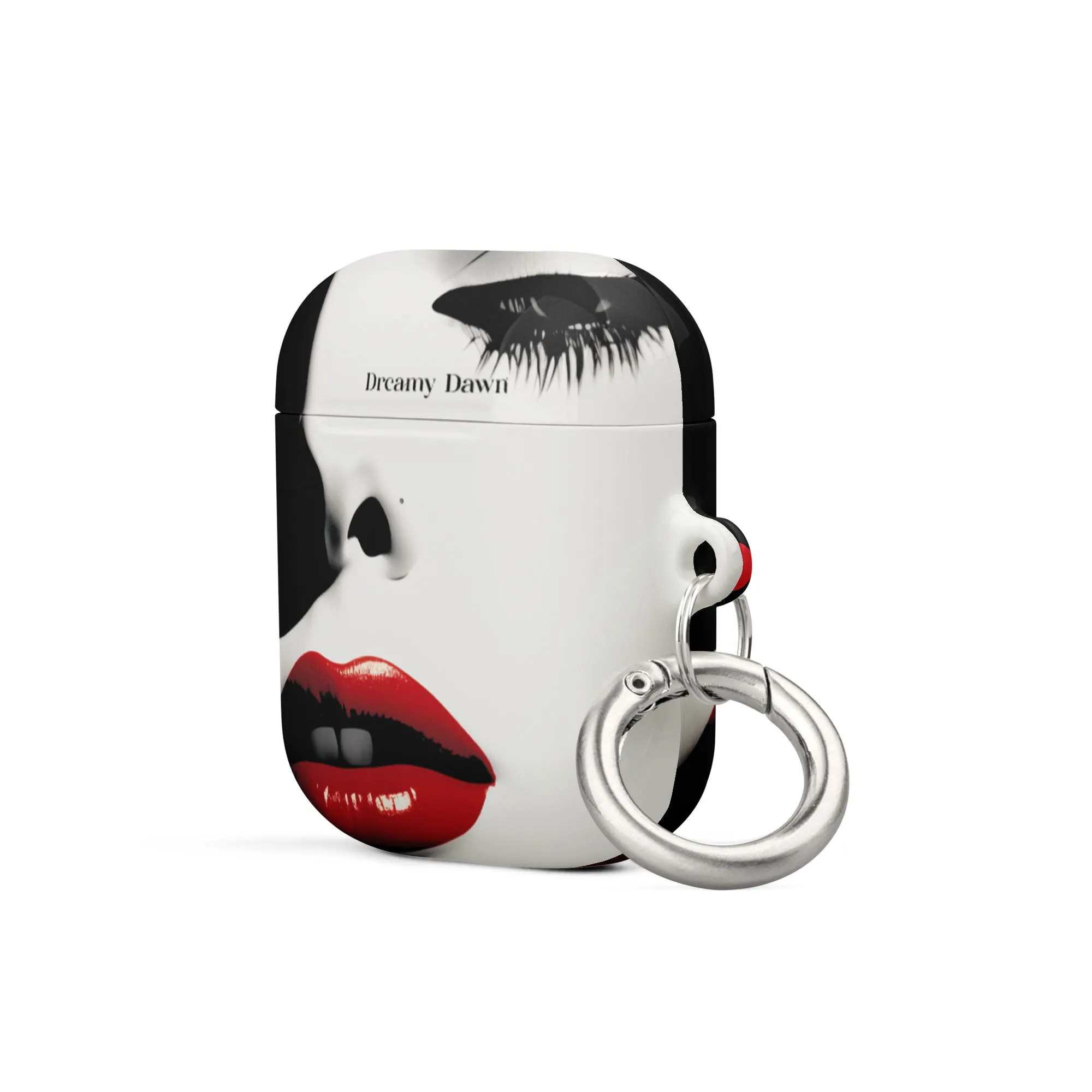 Unveiled Strength Case for AirPods®