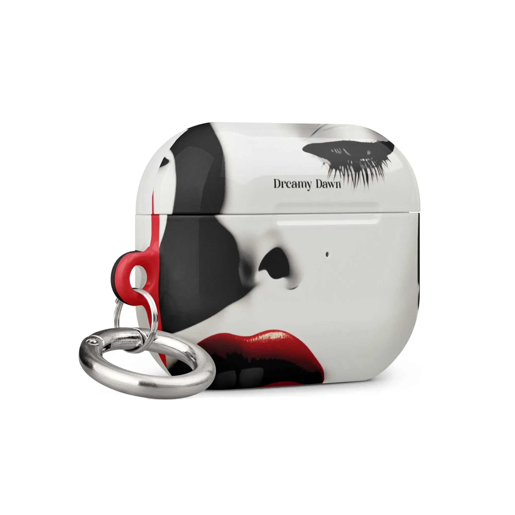 Unveiled Strength Case for AirPods®