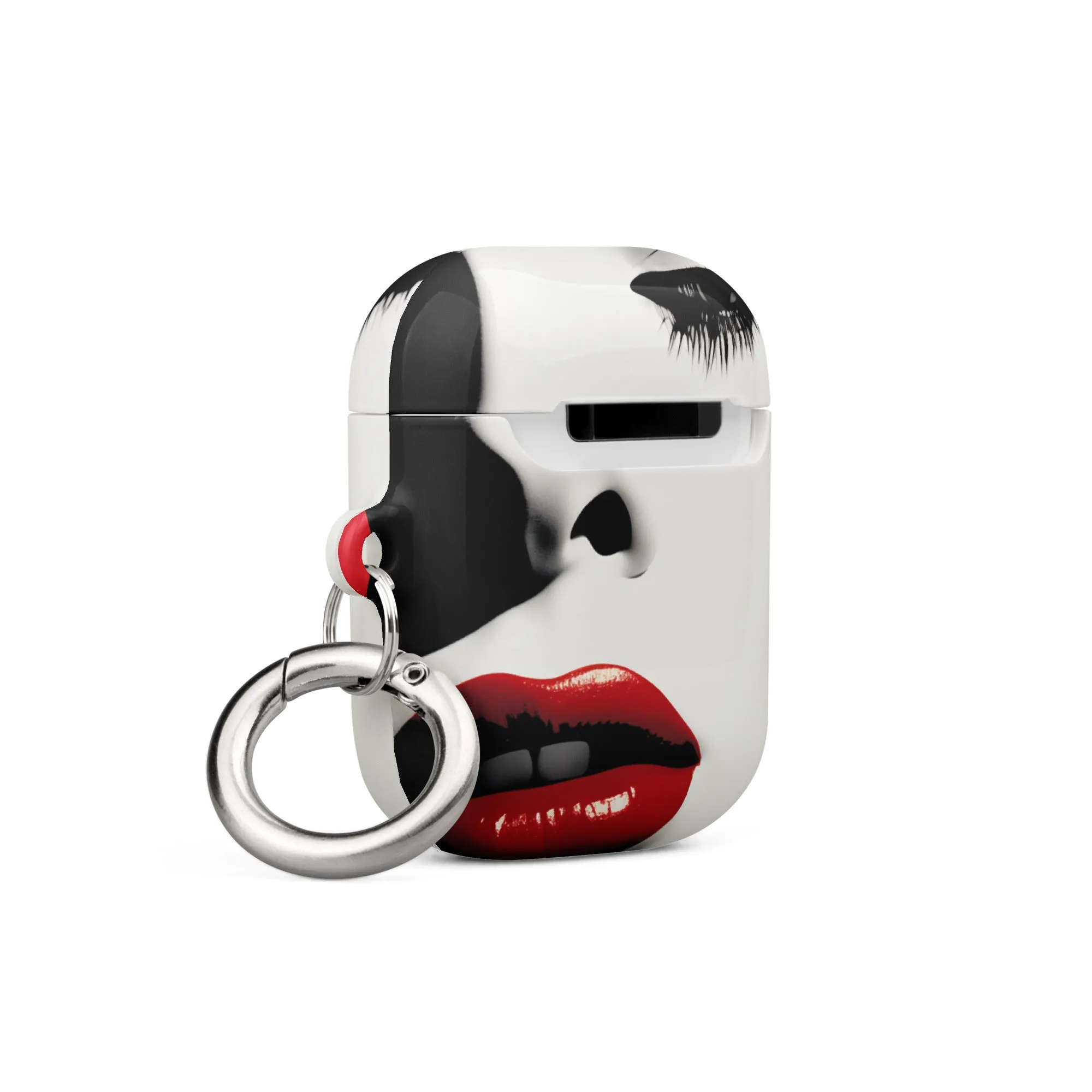 Unveiled Strength Case for AirPods®