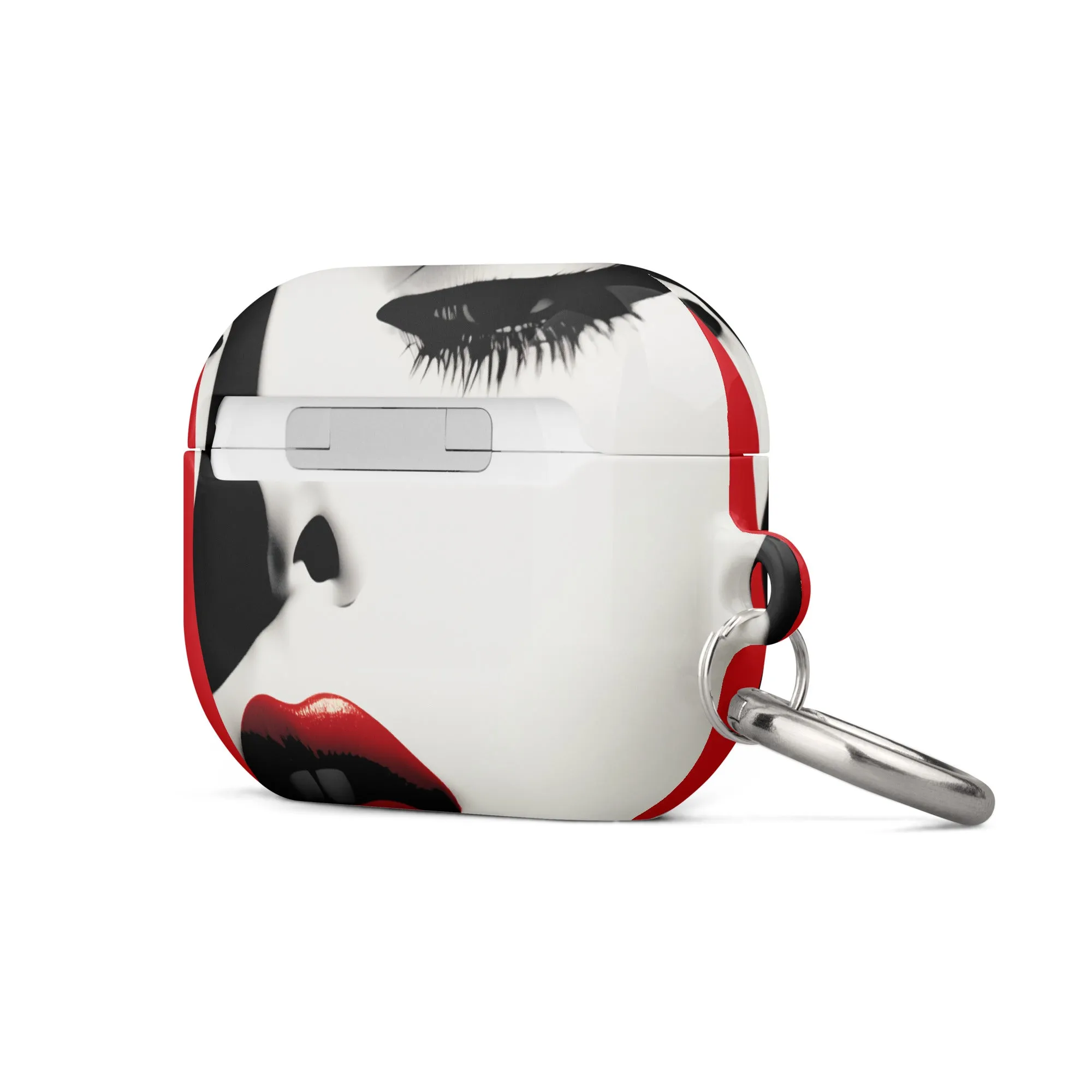 Unveiled Strength Case for AirPods®