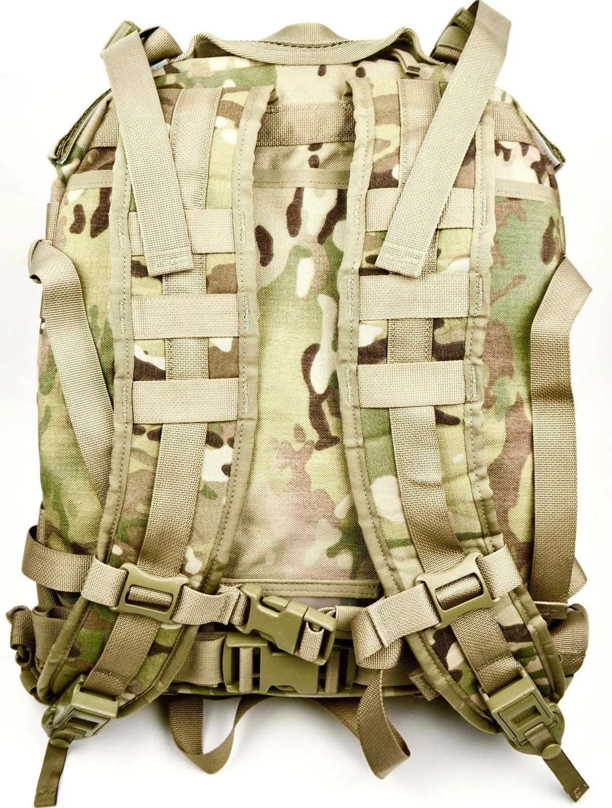 USGI 3-Day Assault Pack Multicam
