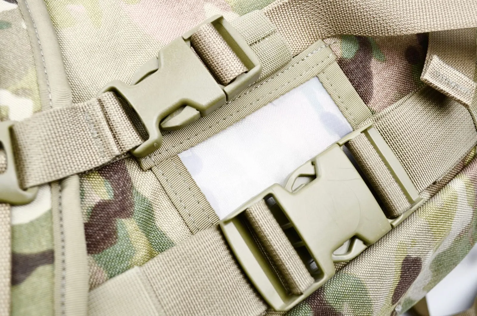 USGI 3-Day Assault Pack Multicam