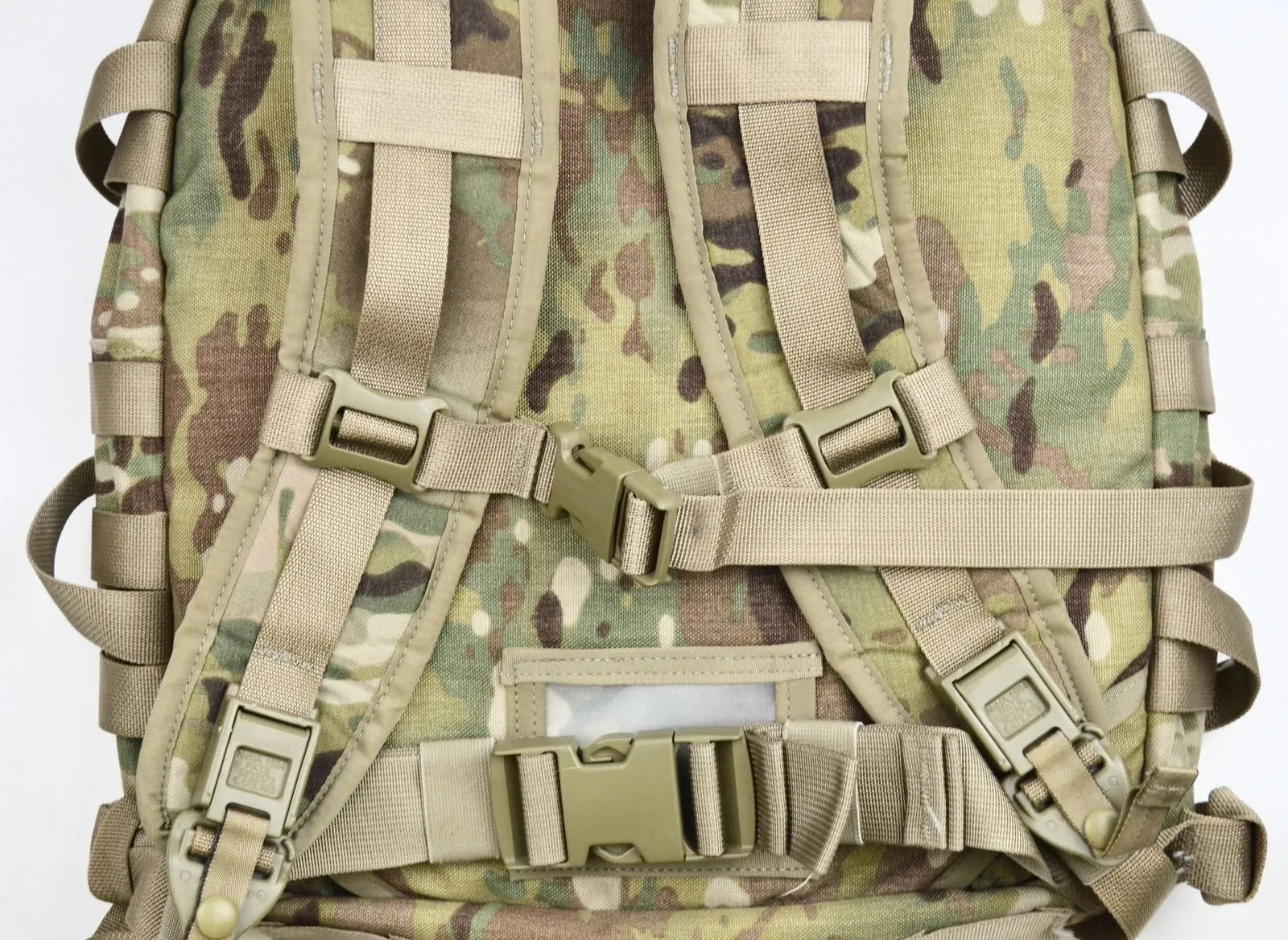 USGI 3-Day Assault Pack Multicam