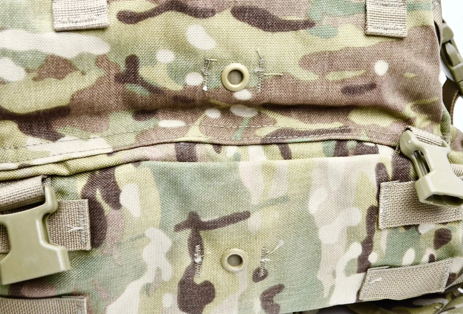 USGI 3-Day Assault Pack Multicam