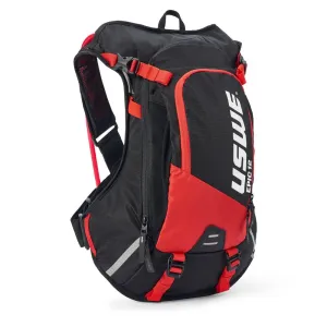 USWE 22 HYDRO 12 PACK EPIC 3.0L BLACK & RED HYDRATION BLADDER