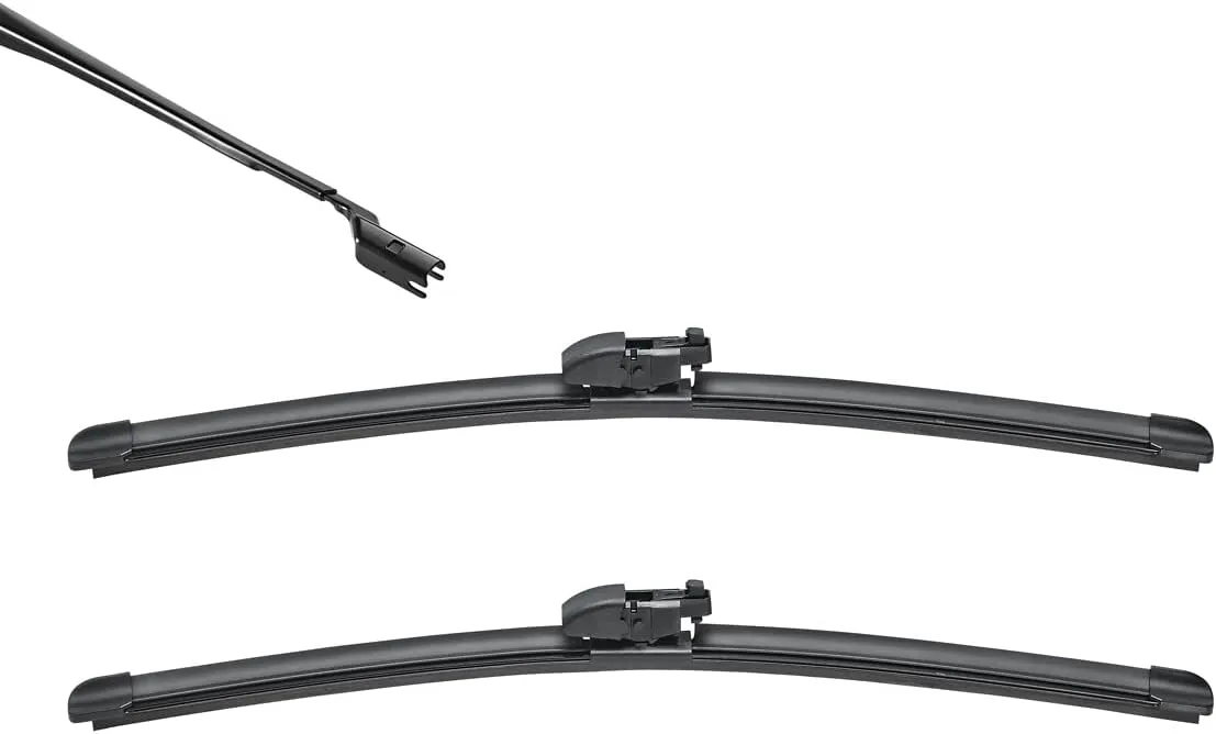 Valeo 577934 26" 16" Silencio Wiper FB OE LHD VF934 Kit