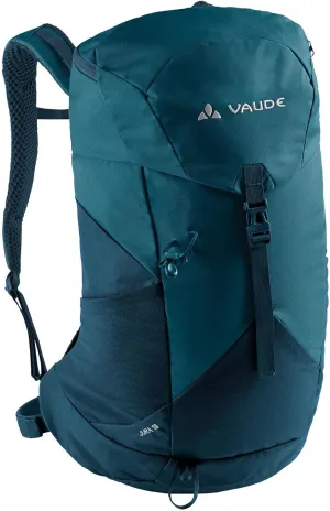VAUDE Jura 18, Blue Sapphire, One Size