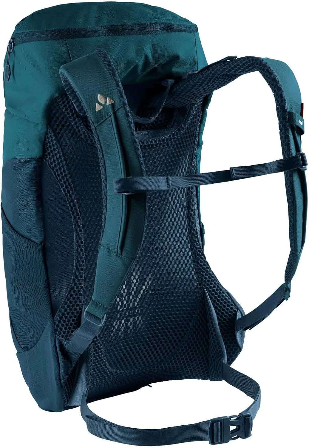 VAUDE Jura 18, Blue Sapphire, One Size