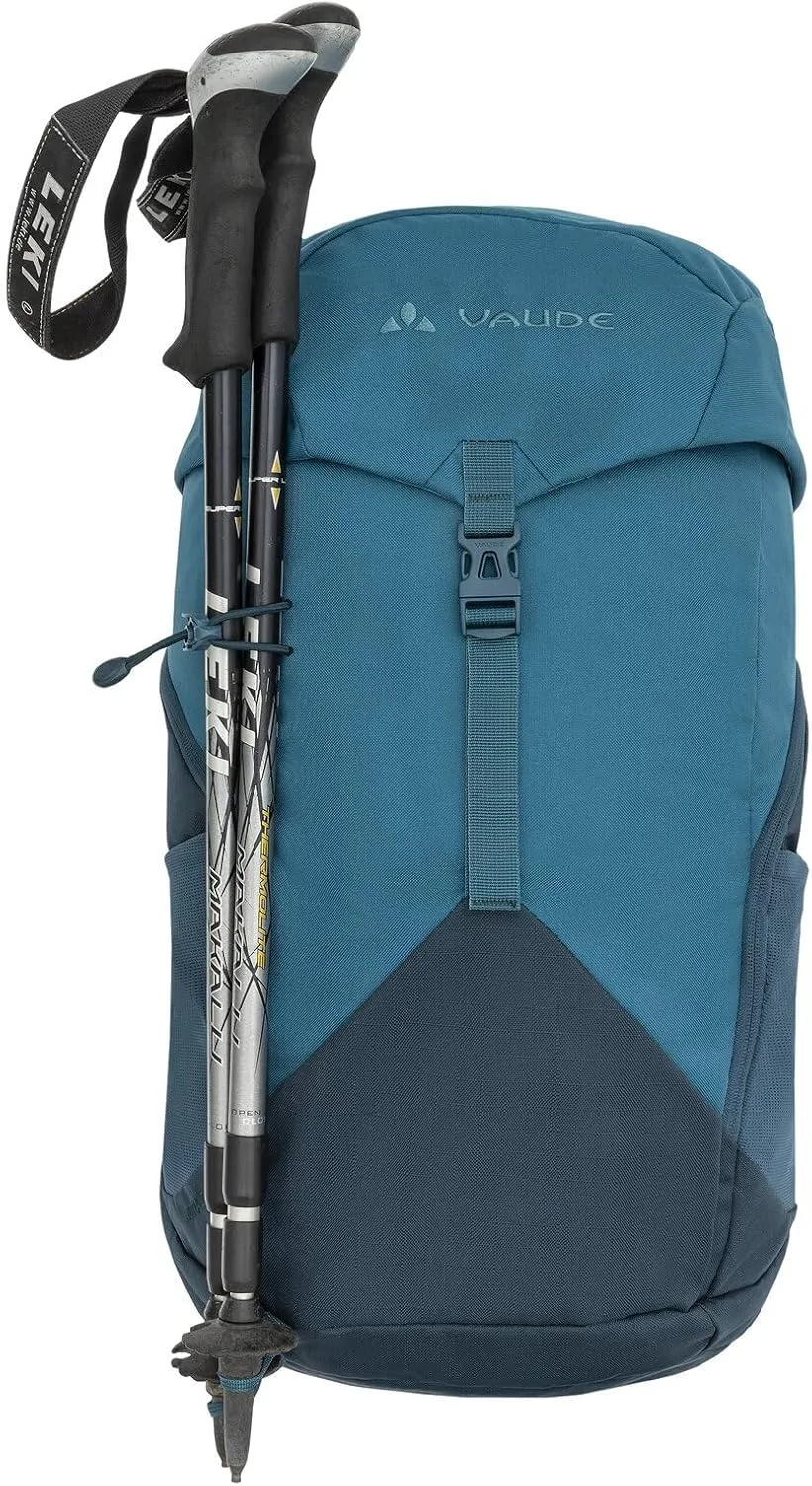 VAUDE Jura 18, Blue Sapphire, One Size