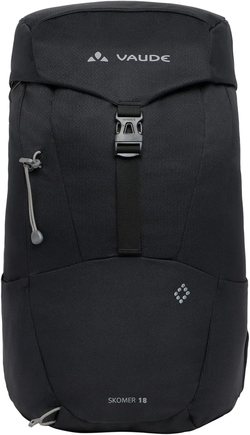 VAUDE Women's Classic, Black, One Size