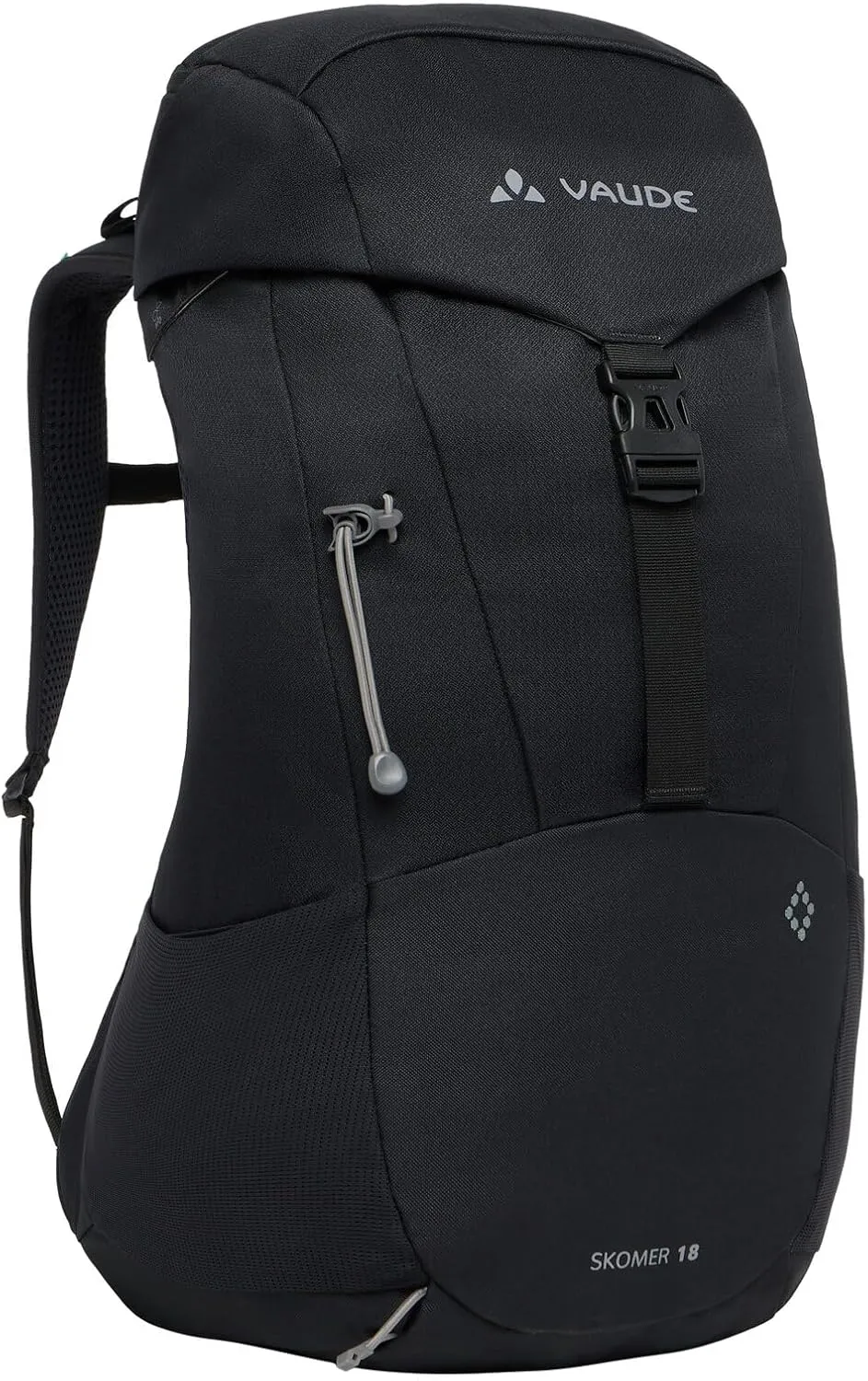 VAUDE Women's Classic, Black, One Size