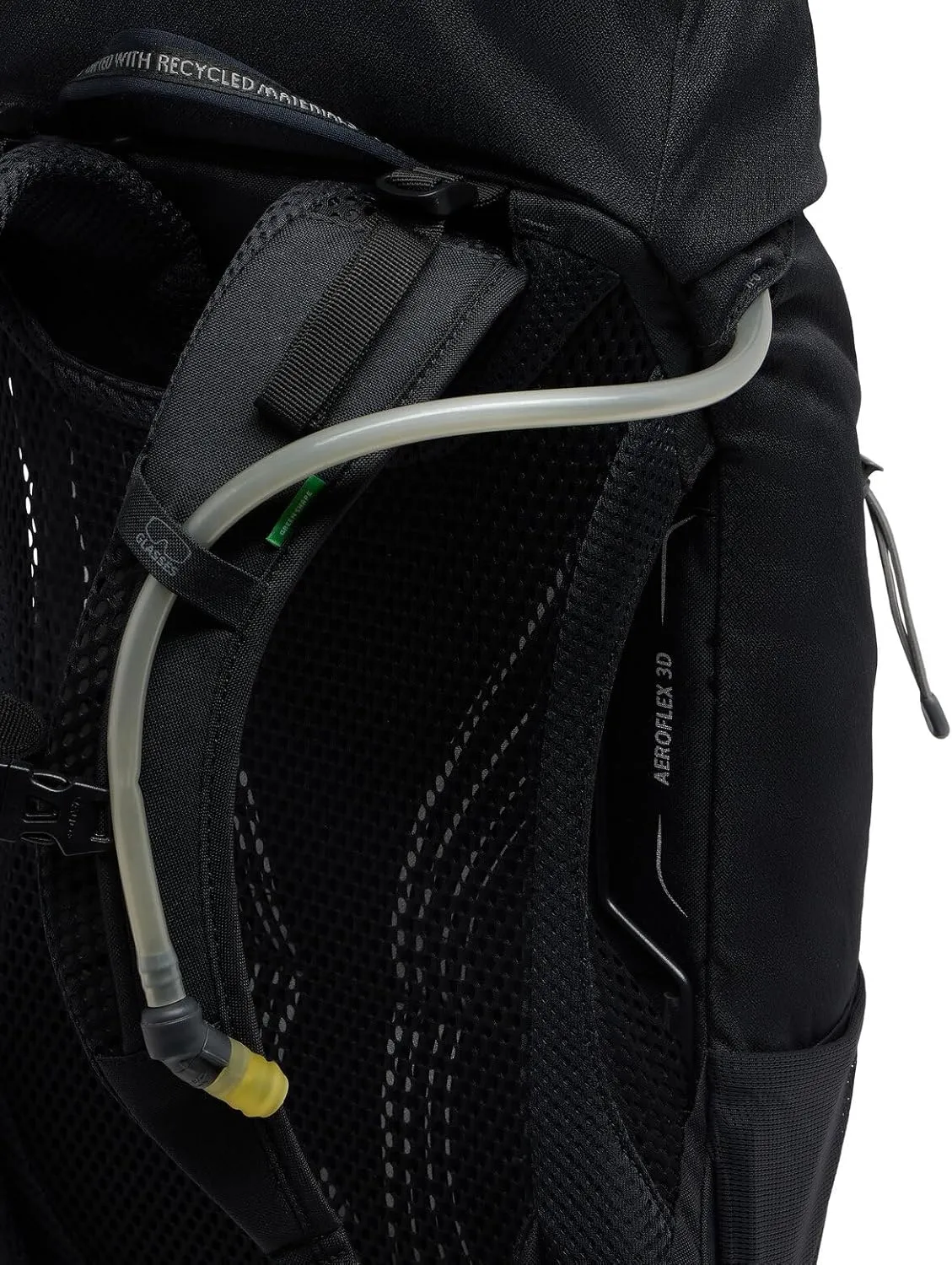VAUDE Women's Classic, Black, One Size