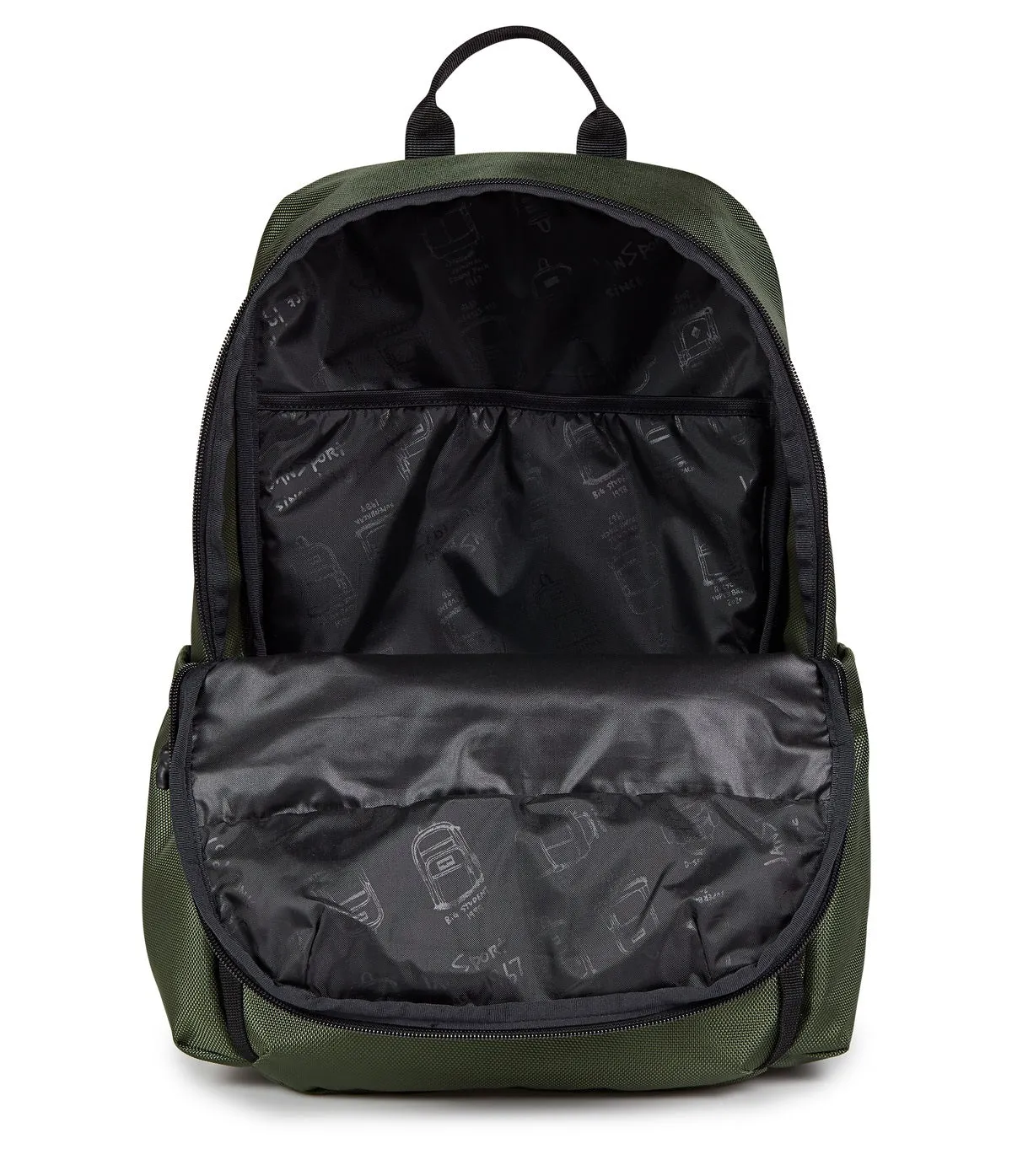 Venture Daypack
