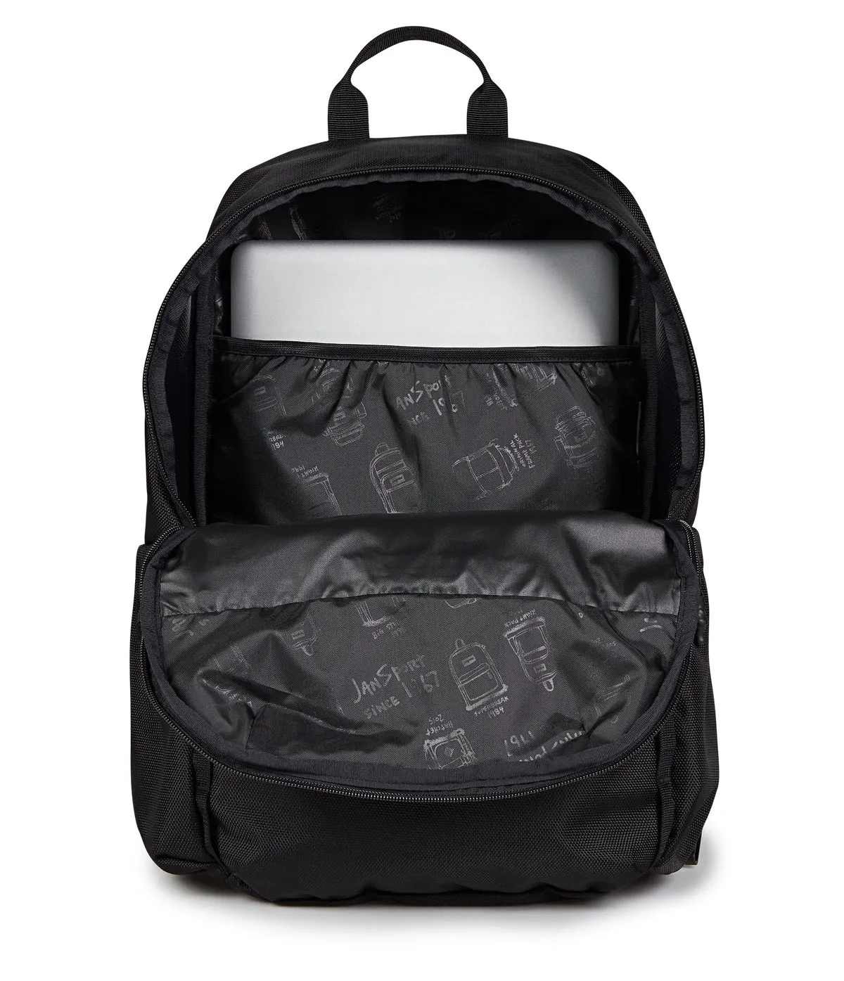 Venture Daypack