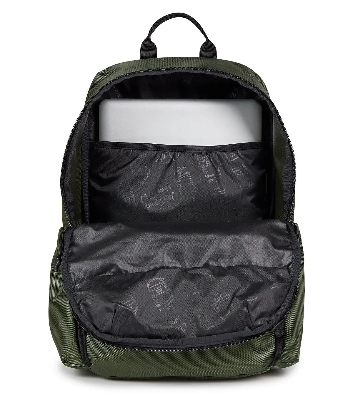 Venture Daypack