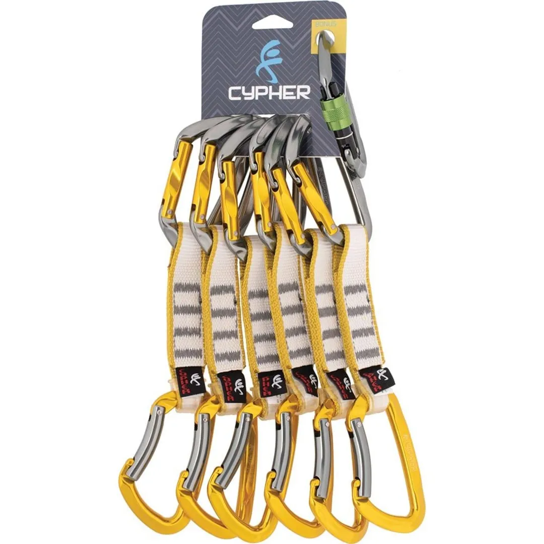 Vesta Sport Quickdraws