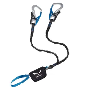 Via Ferrata Ergo Tex Set