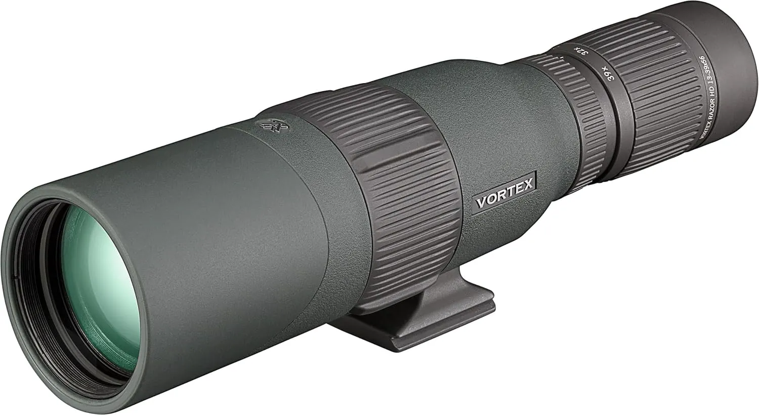 Vortex Optics Razor HD Spotting Scopes