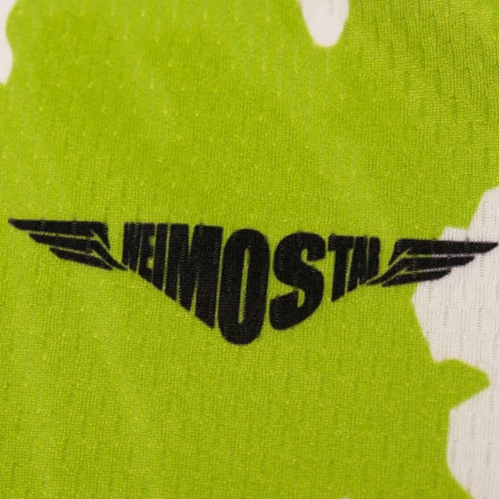 Weimomokey Cycling Vest Men Cycling Shirt Sleeveless Biking Clothing Jacket Cycling Jersey