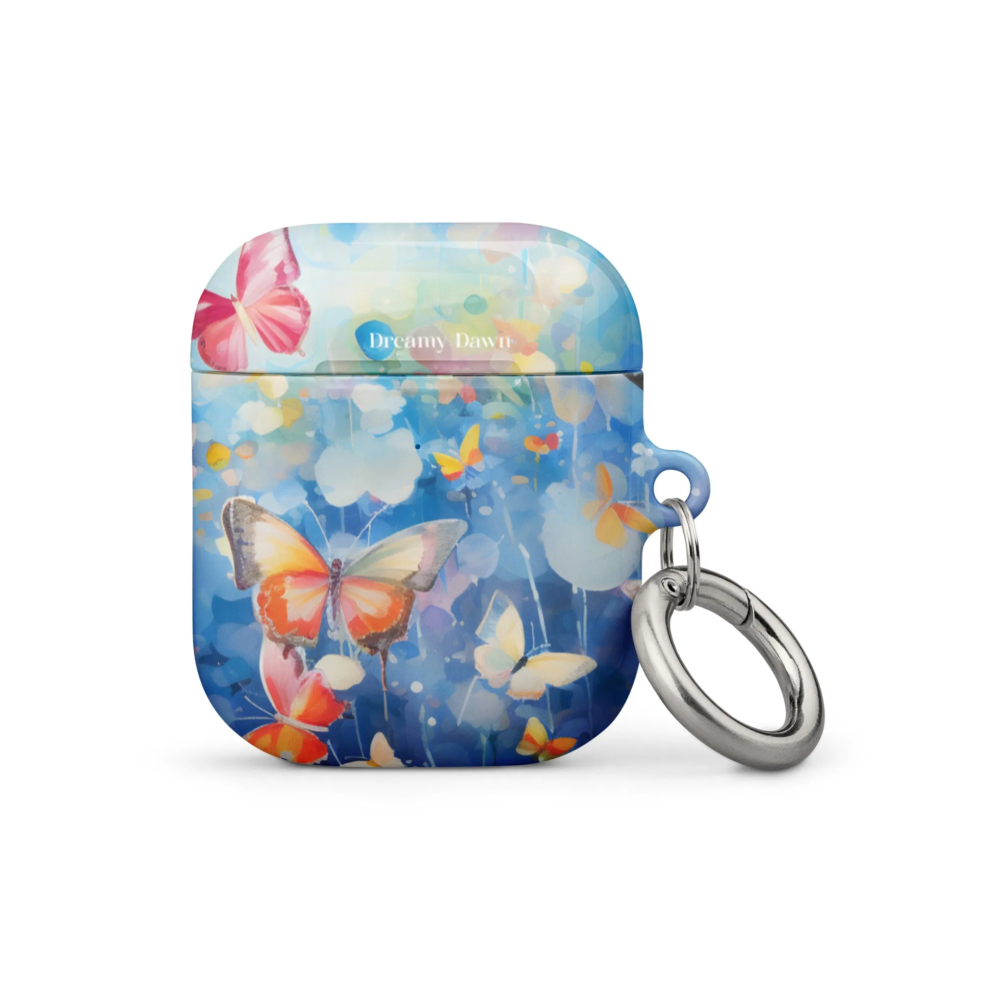 Whispers of Euphoria Case for AirPods®