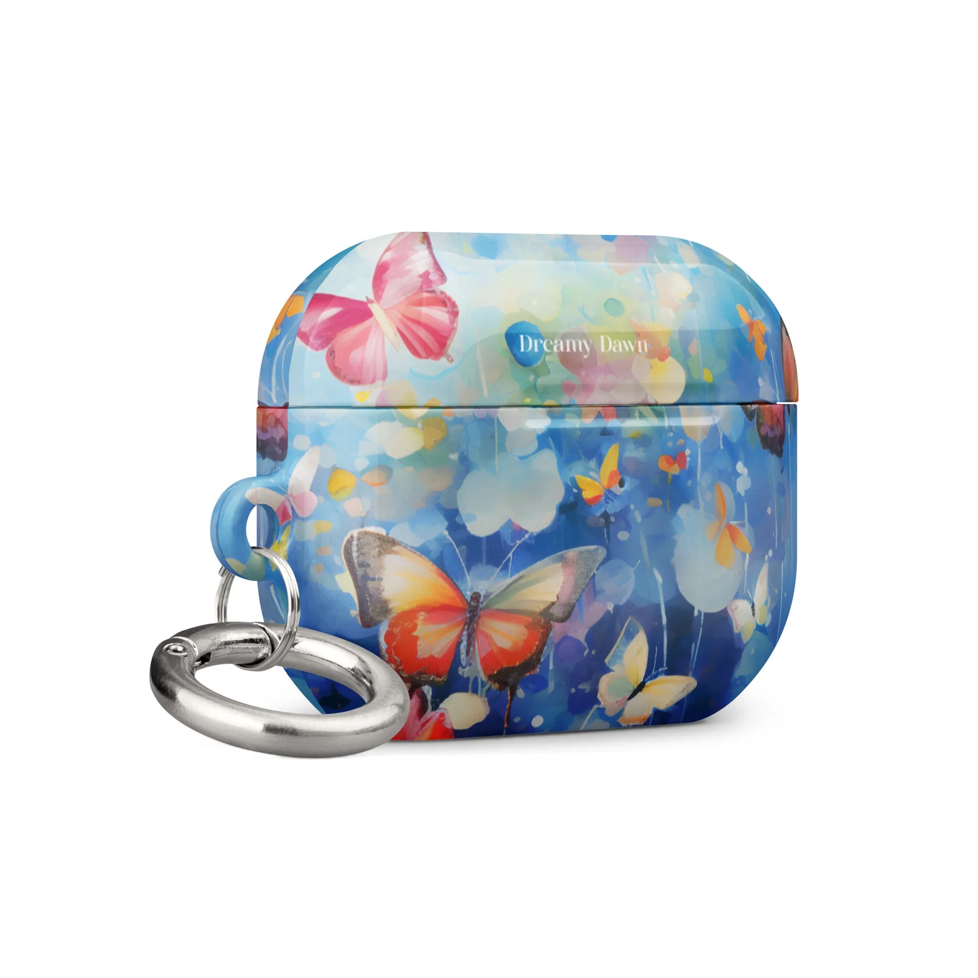 Whispers of Euphoria Case for AirPods®