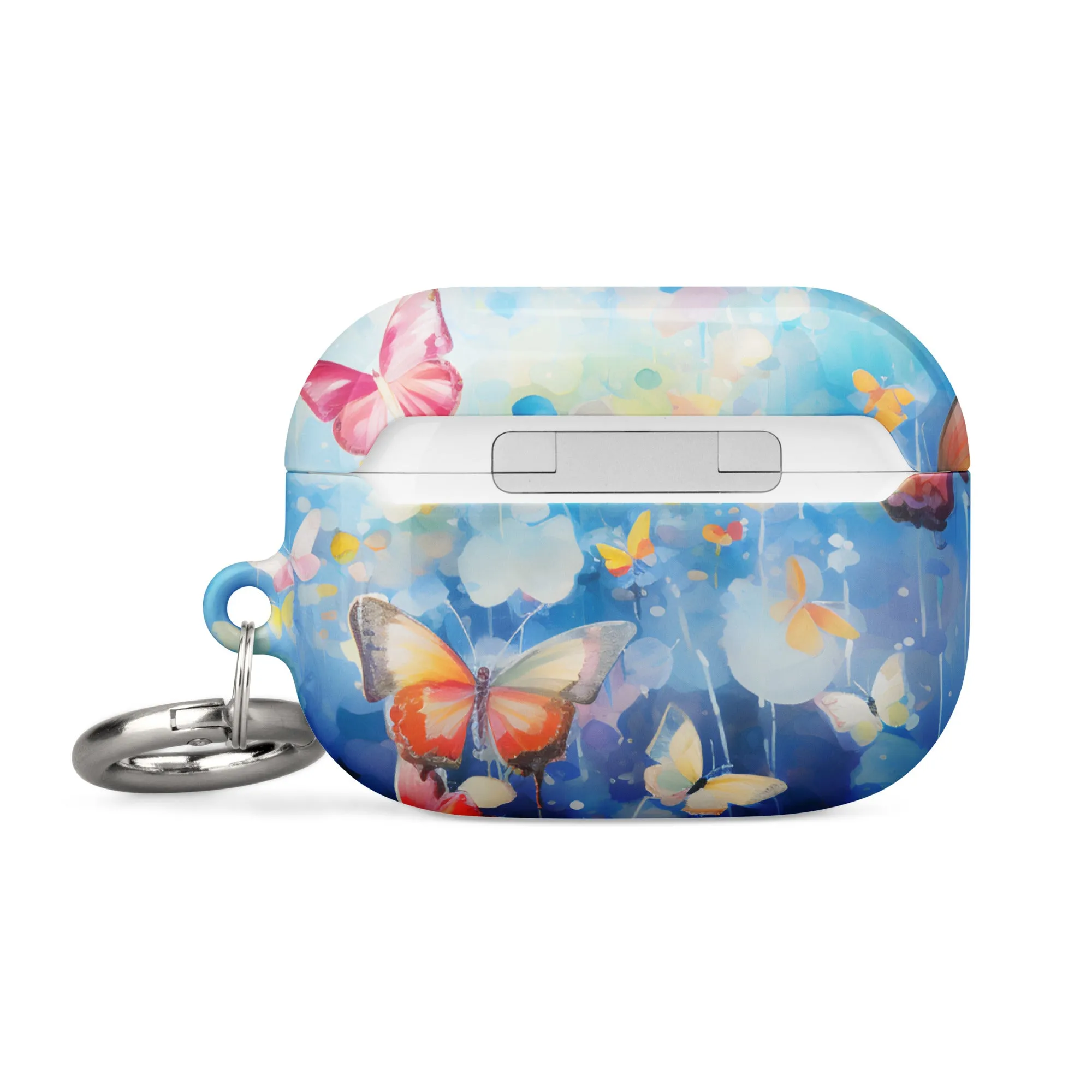 Whispers of Euphoria Case for AirPods®
