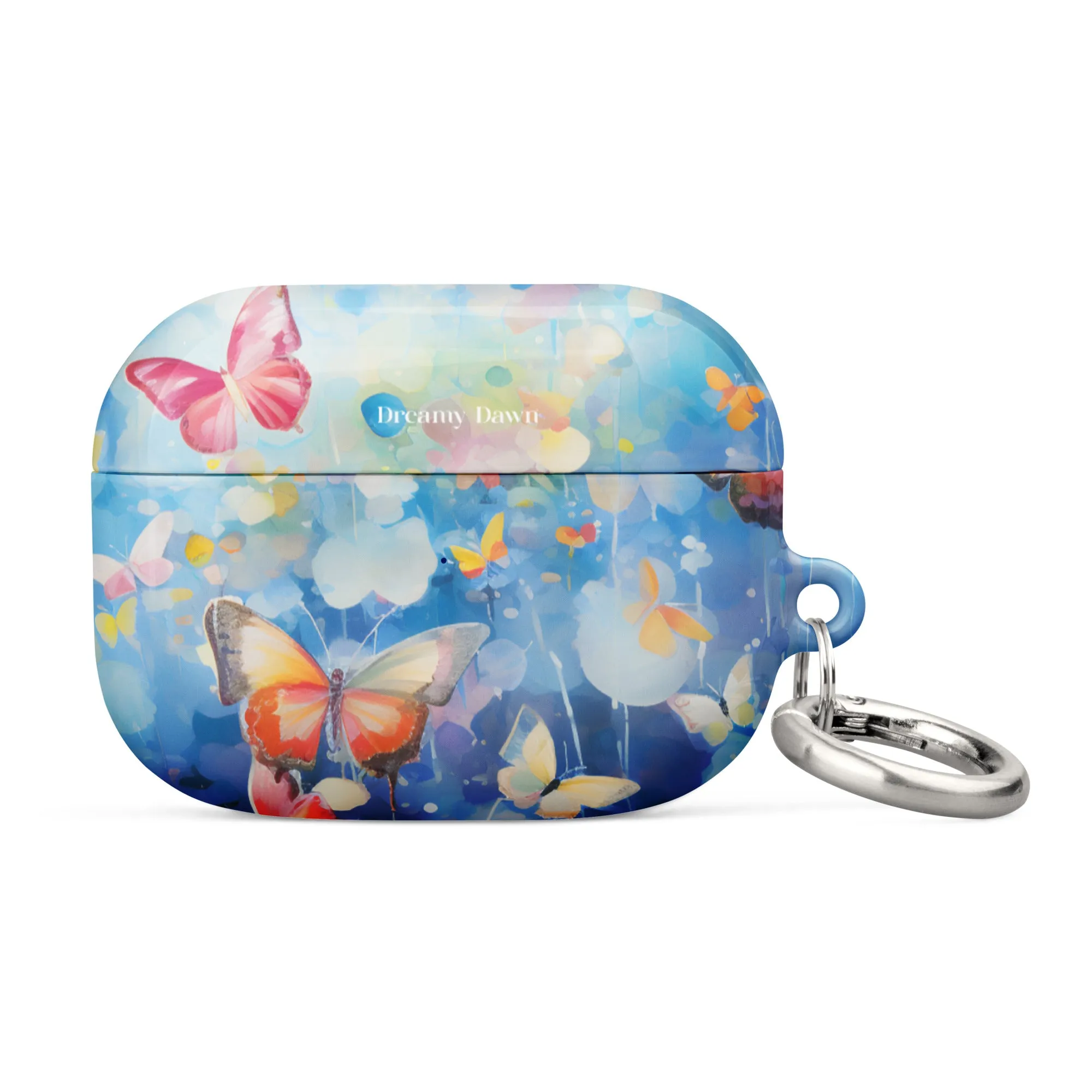 Whispers of Euphoria Case for AirPods®