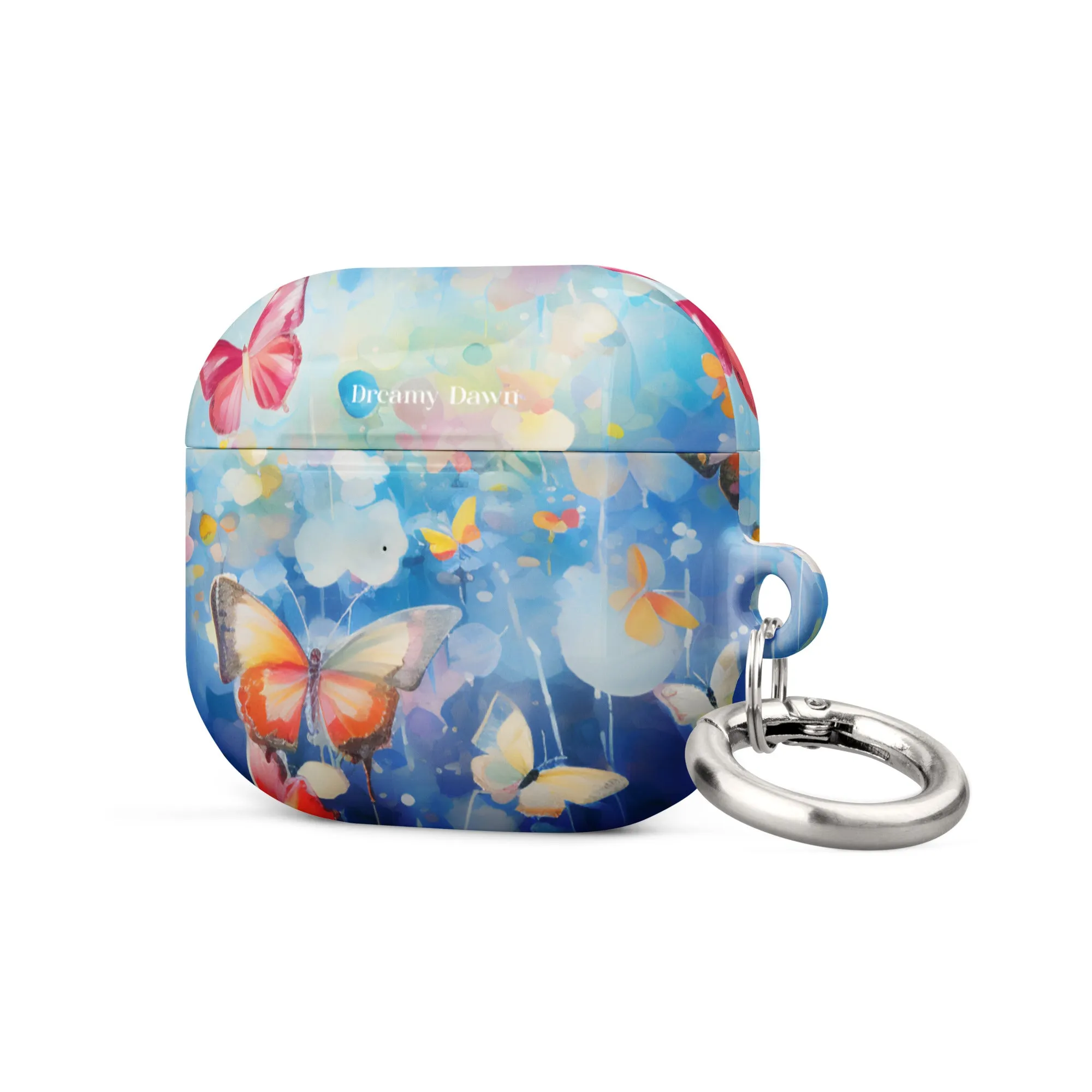 Whispers of Euphoria Case for AirPods®