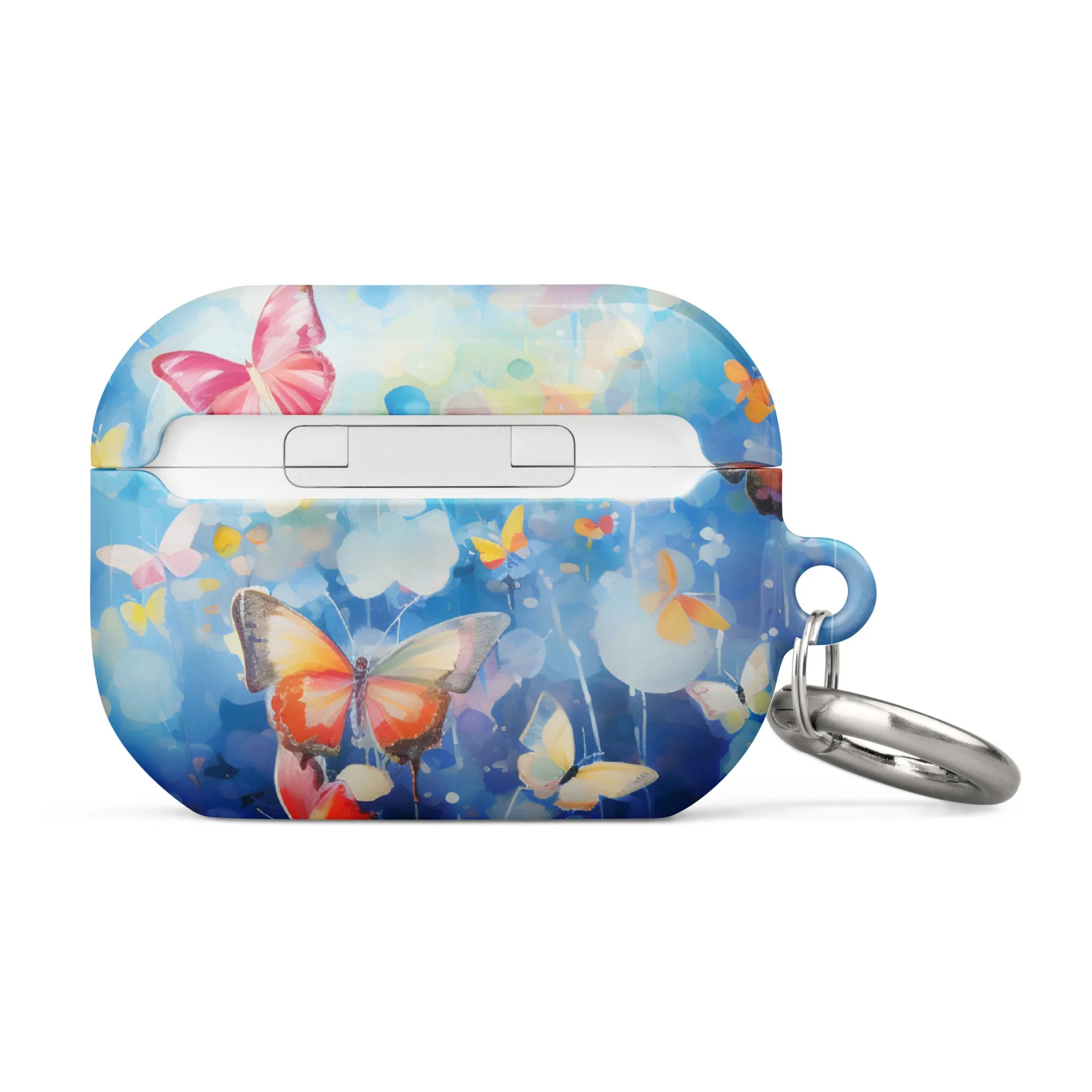 Whispers of Euphoria Case for AirPods®
