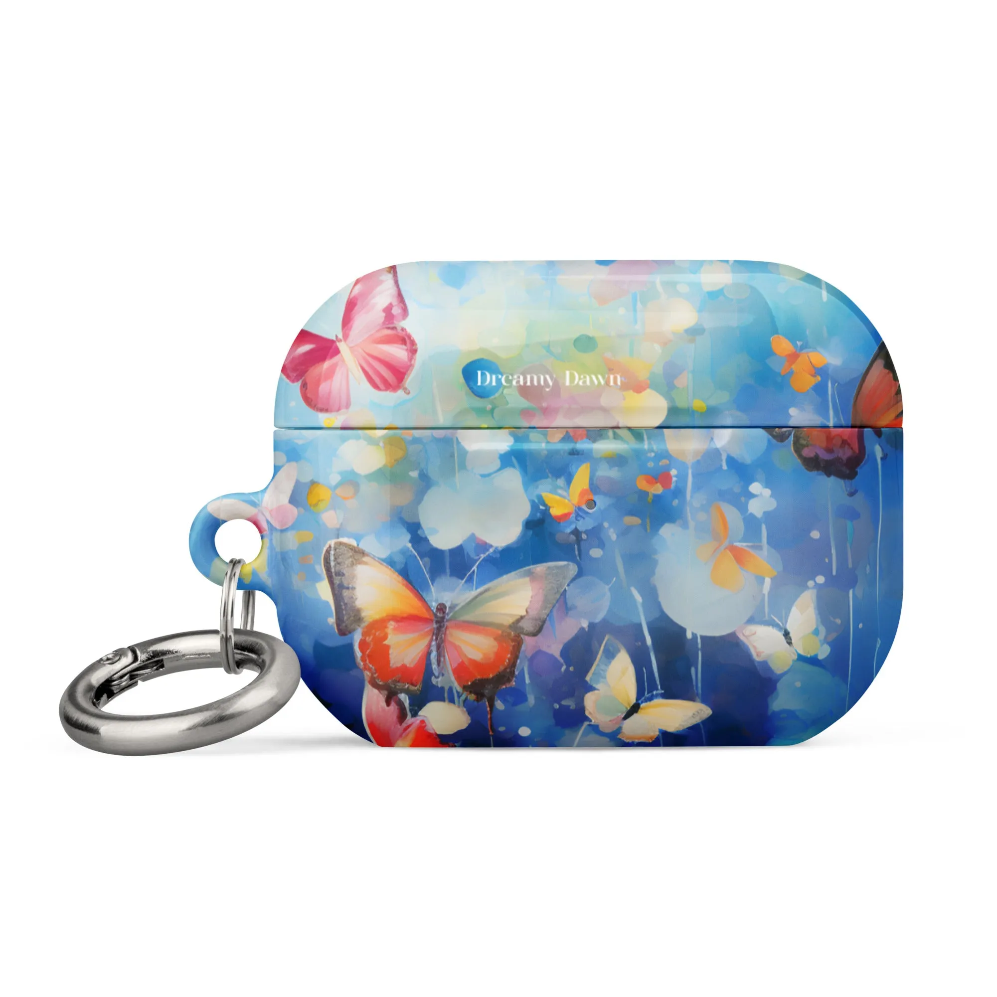 Whispers of Euphoria Case for AirPods®