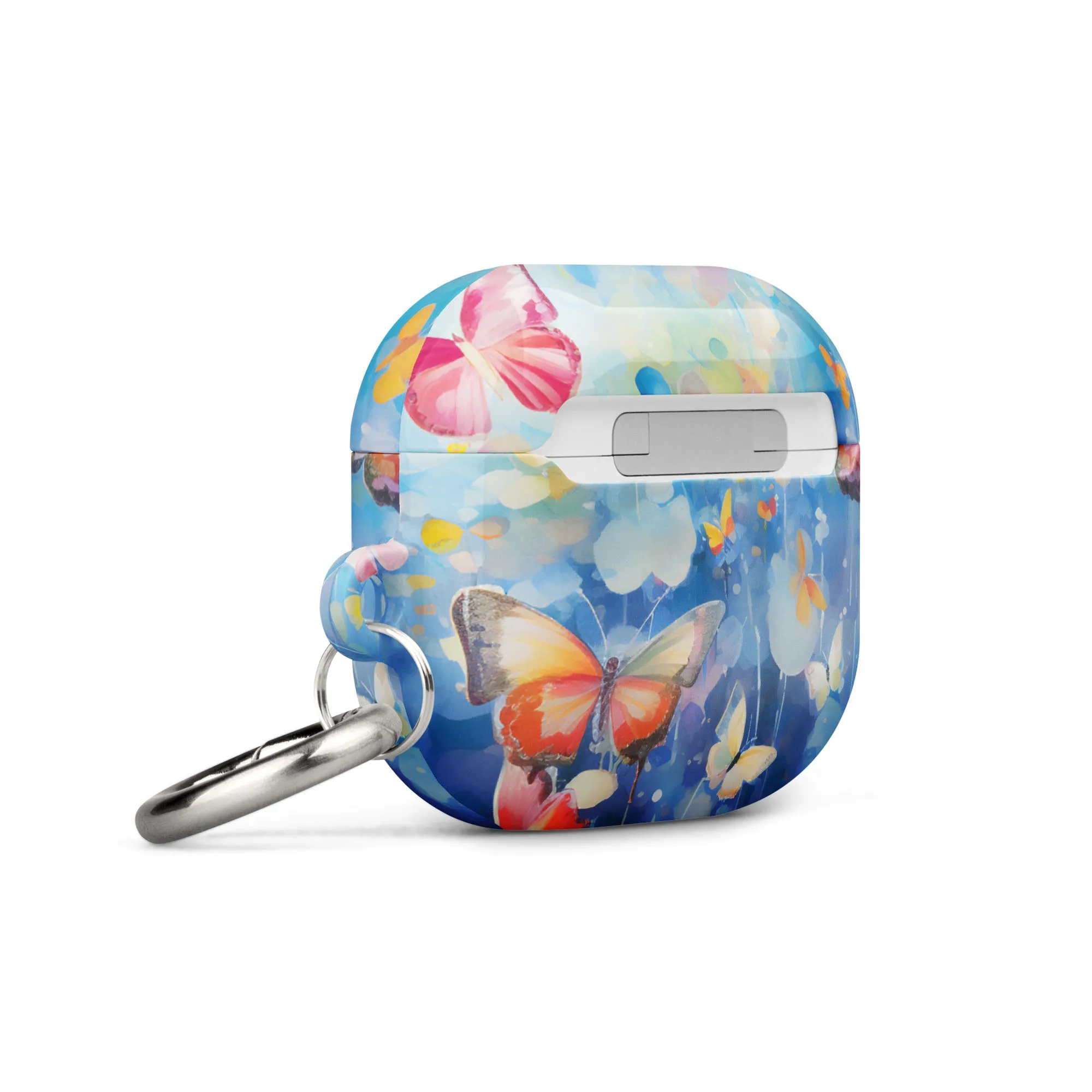 Whispers of Euphoria Case for AirPods®