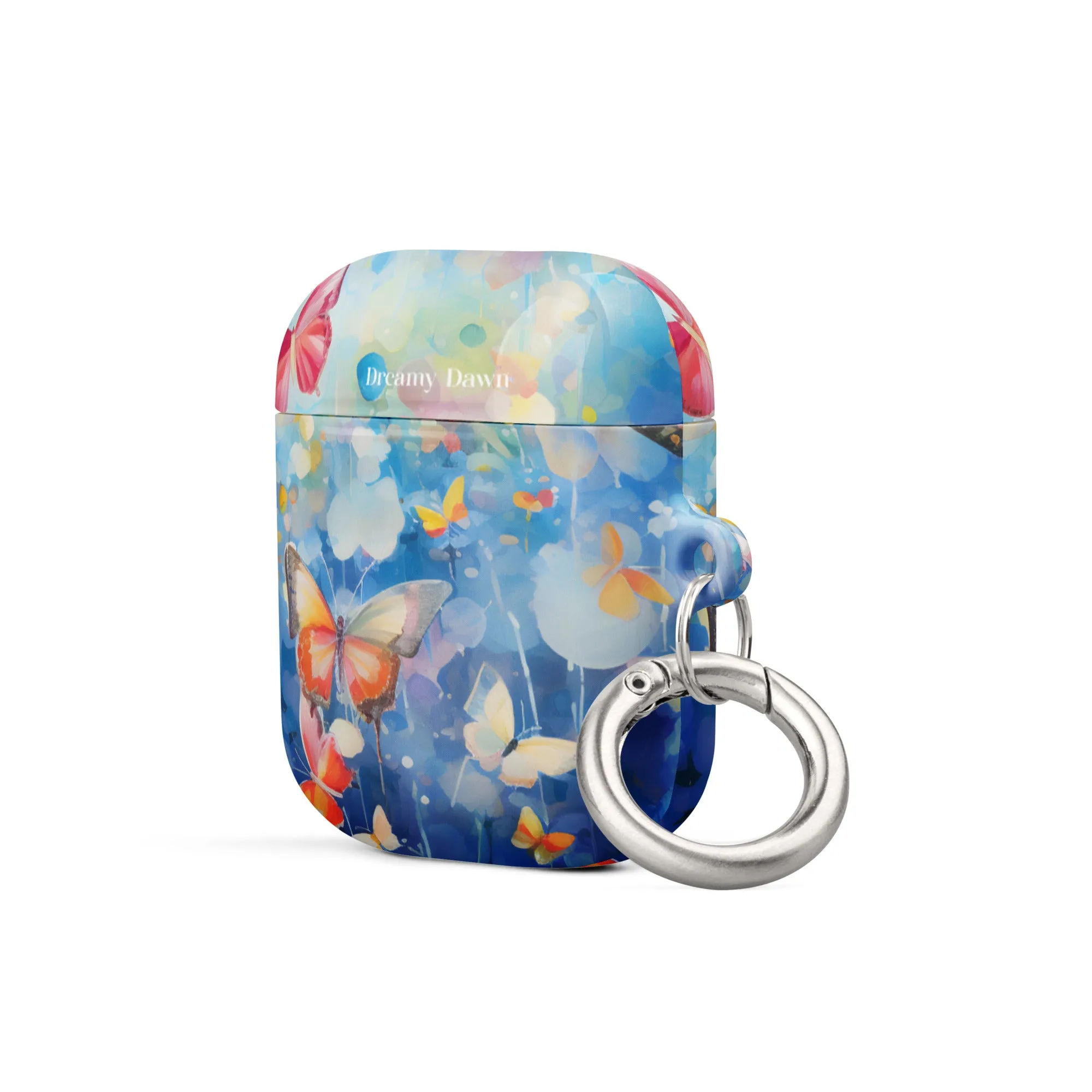Whispers of Euphoria Case for AirPods®