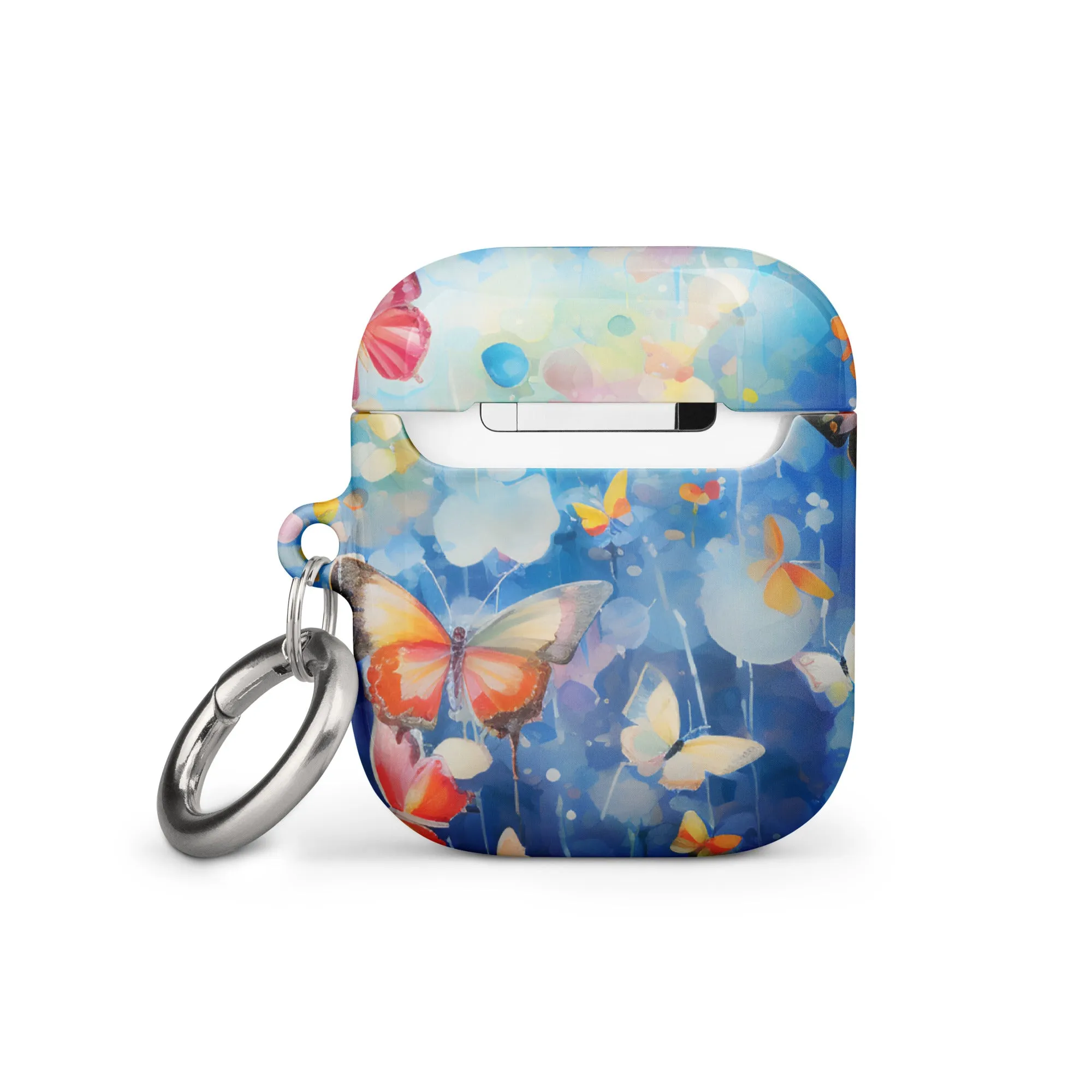 Whispers of Euphoria Case for AirPods®