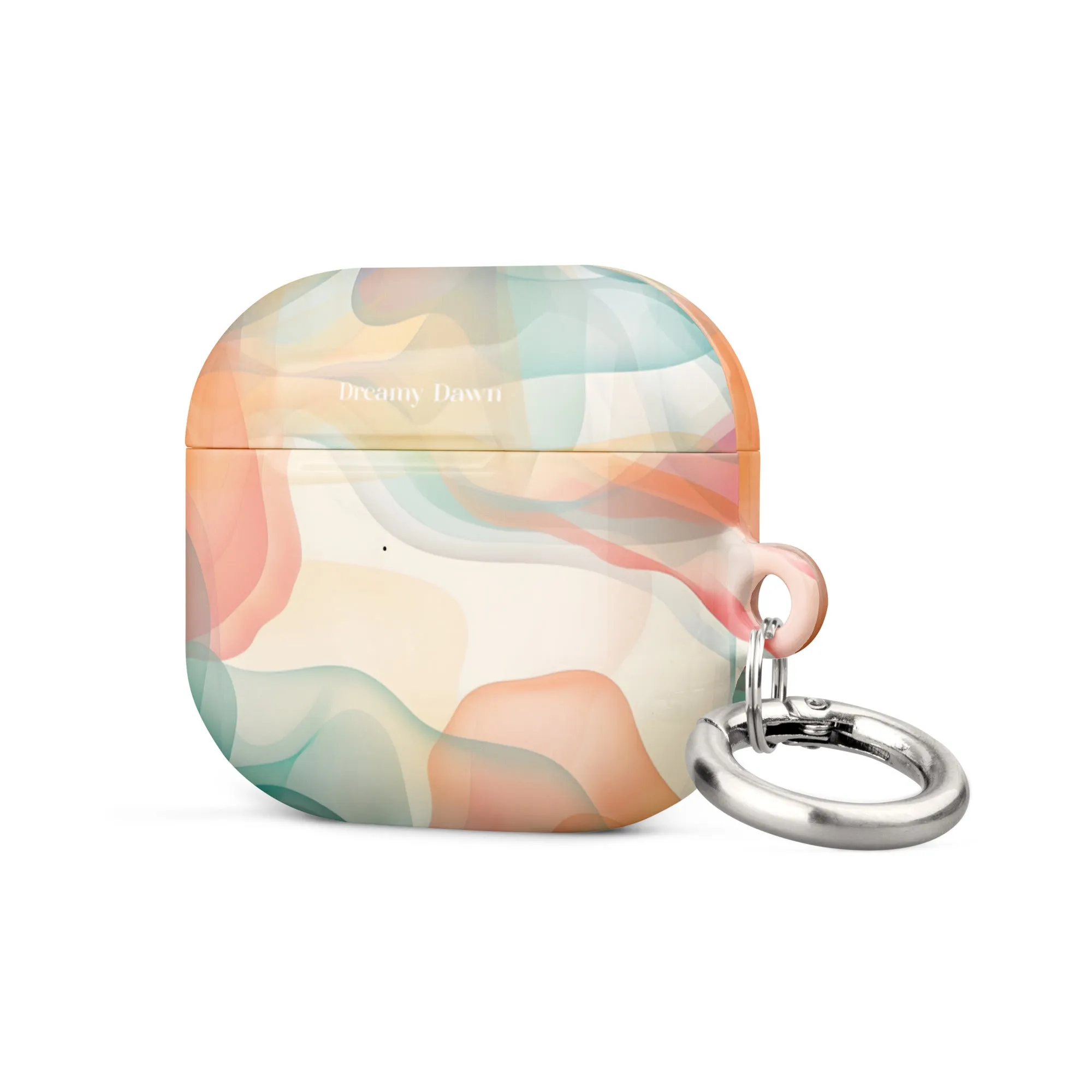 Whispers of Serenity Case for AirPods®