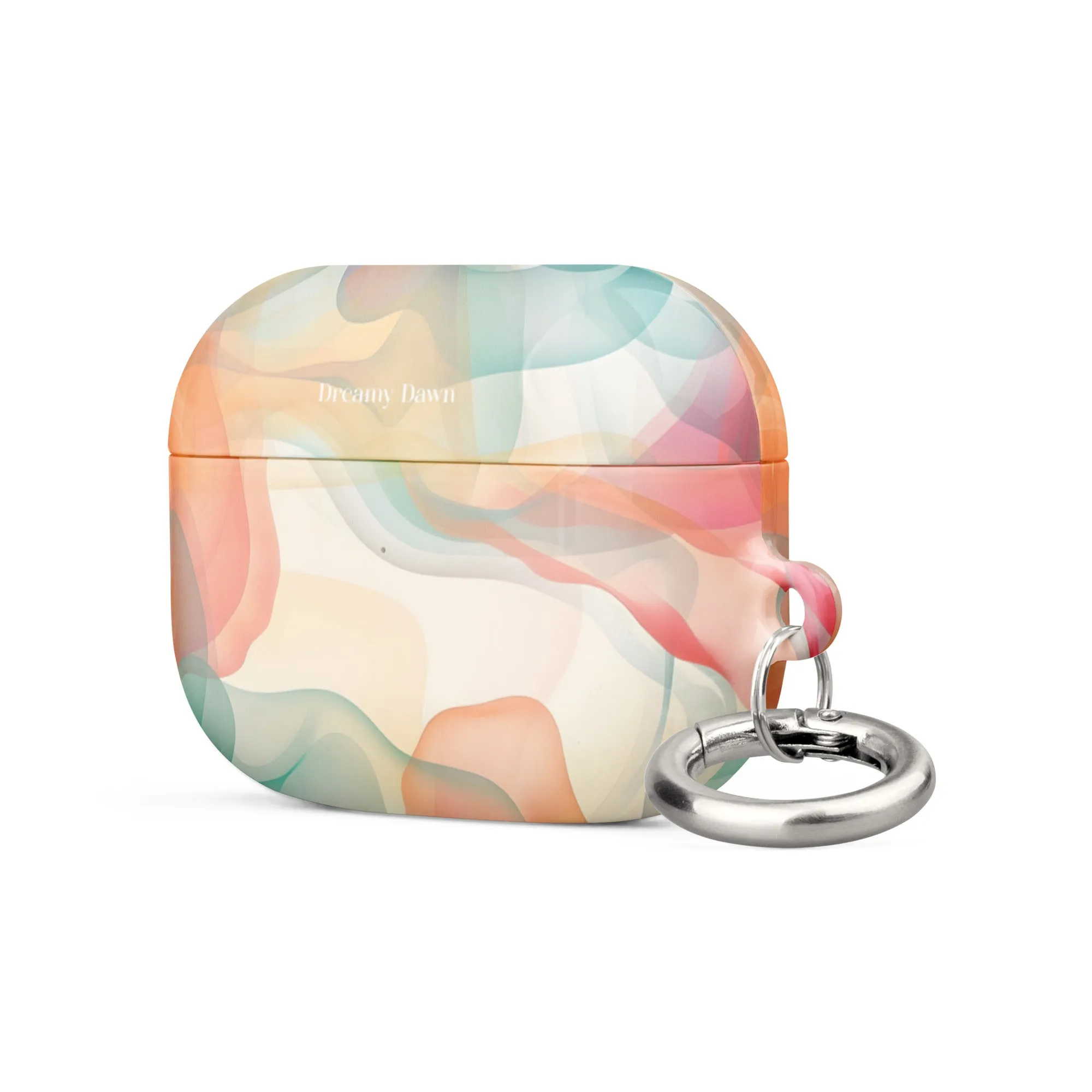 Whispers of Serenity Case for AirPods®