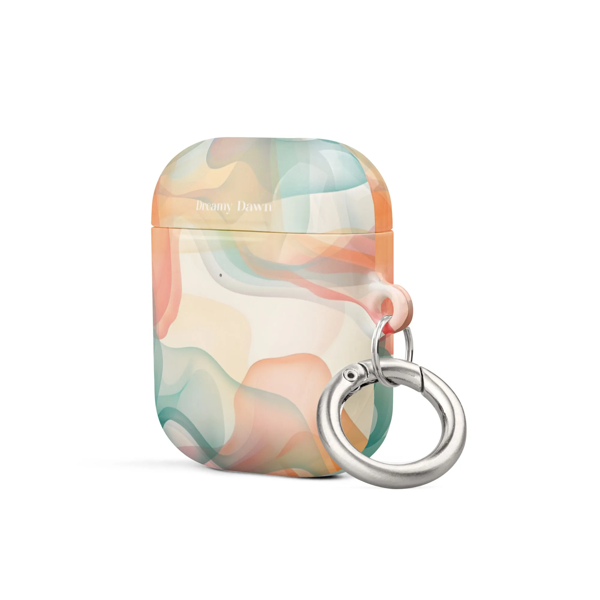 Whispers of Serenity Case for AirPods®