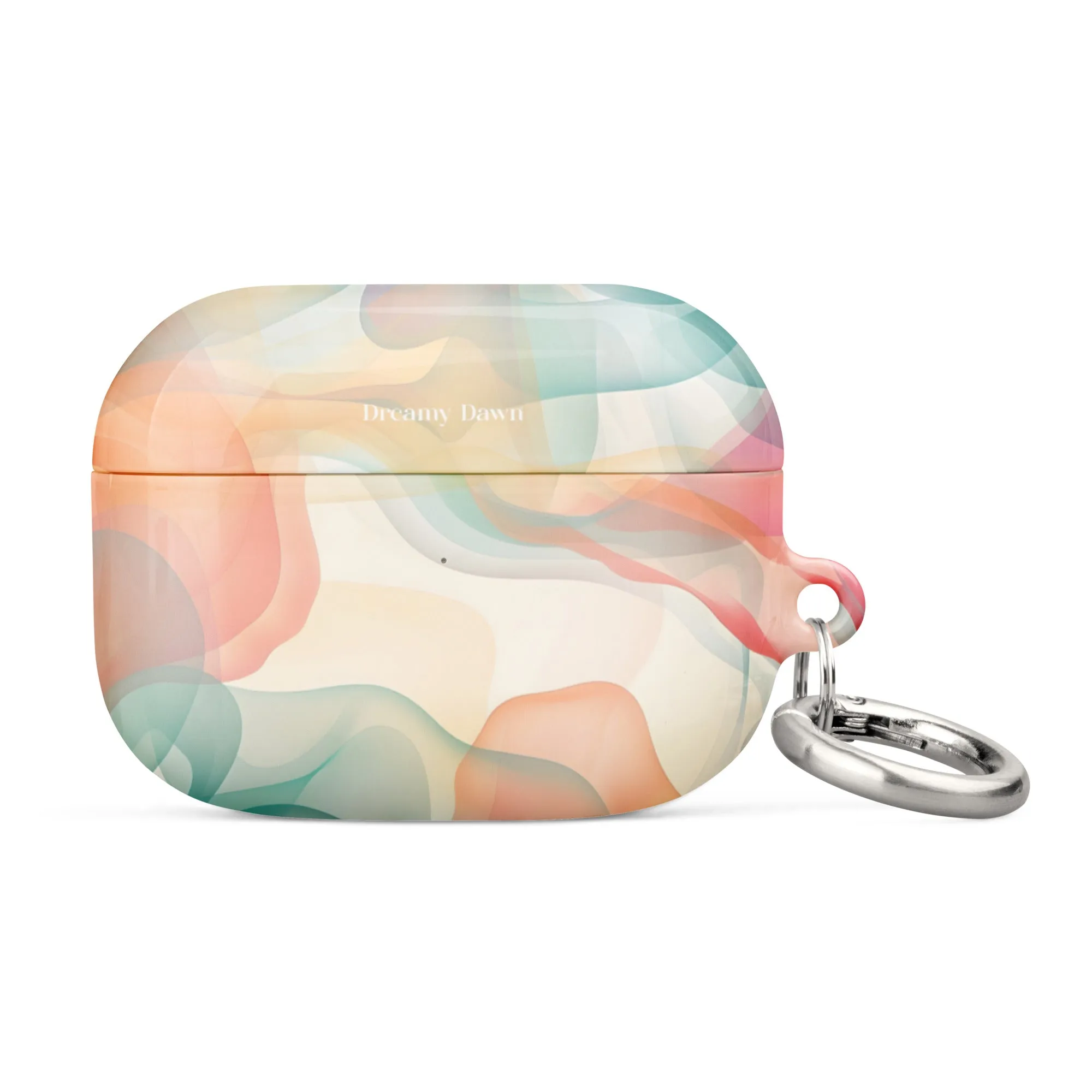 Whispers of Serenity Case for AirPods®