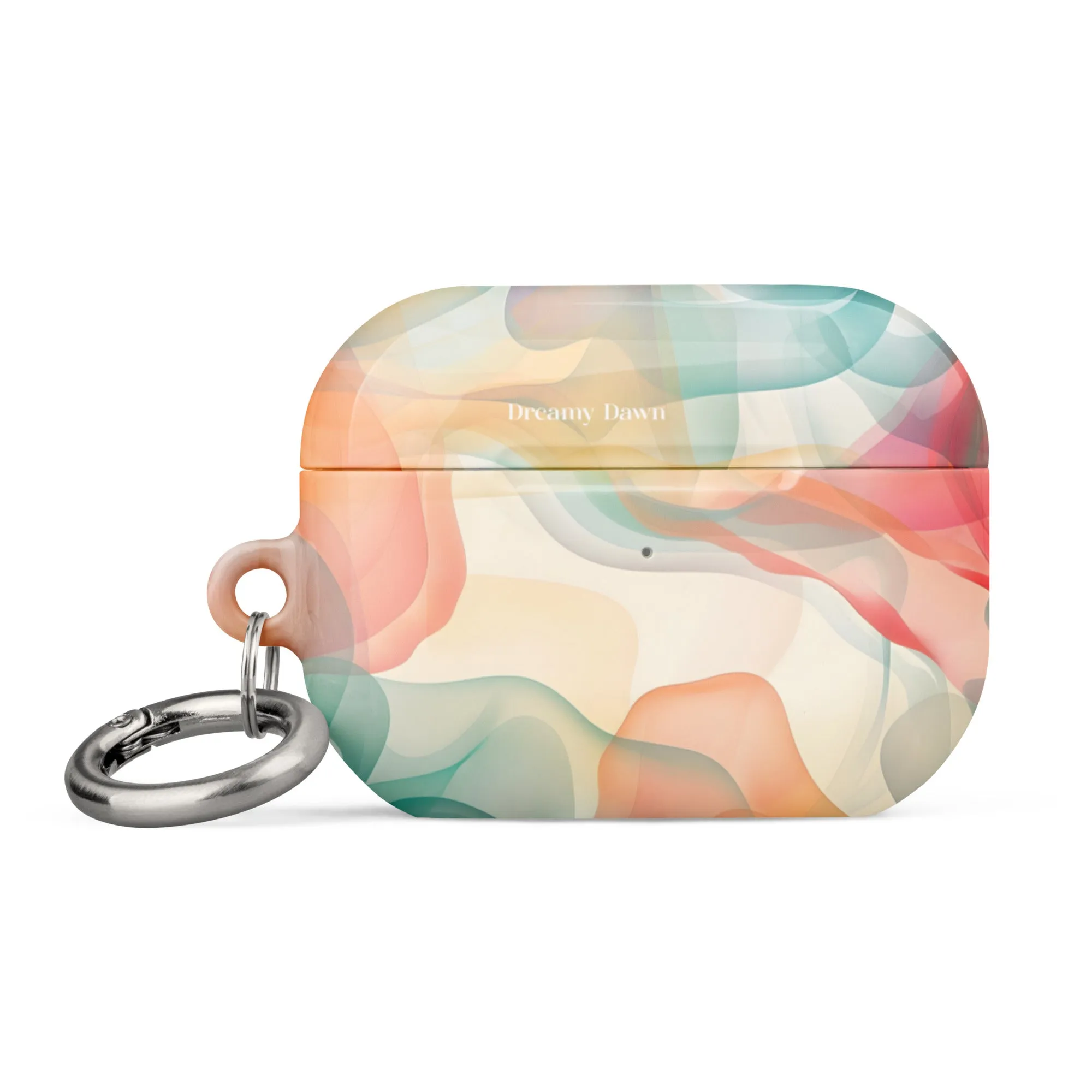 Whispers of Serenity Case for AirPods®