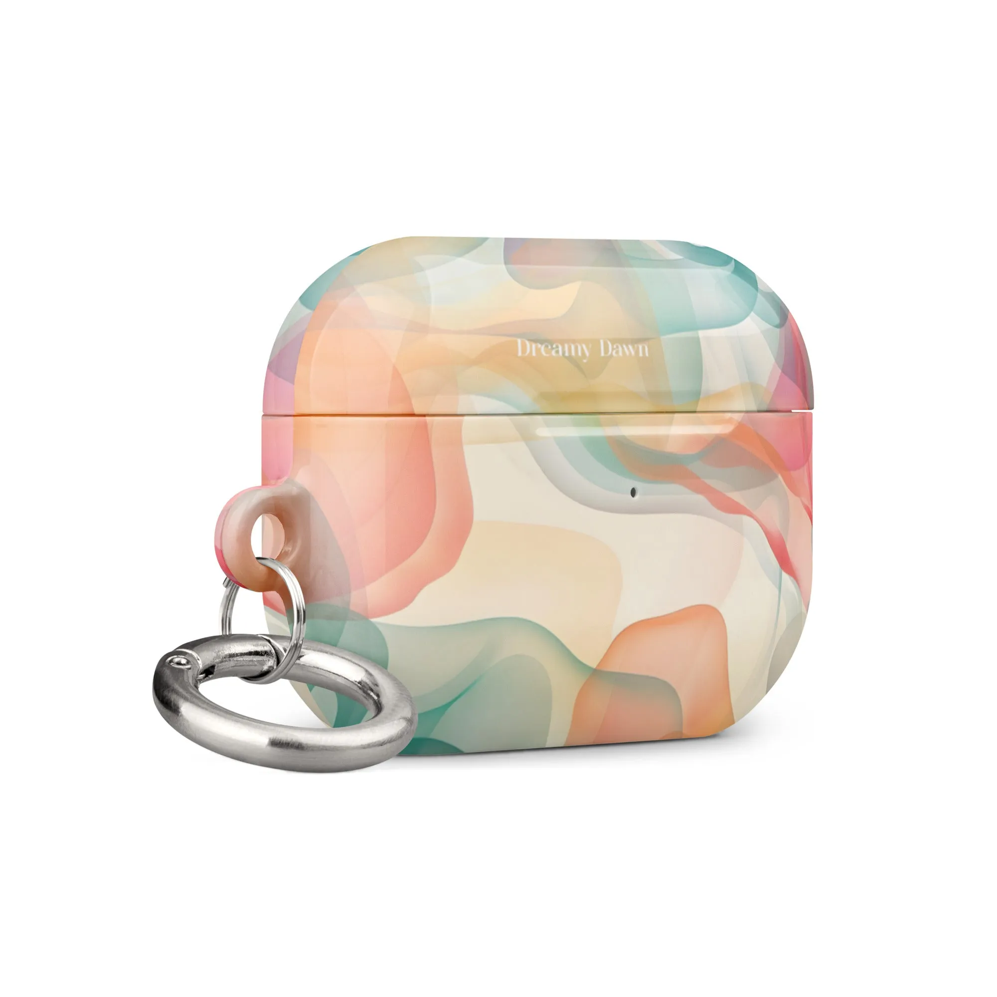 Whispers of Serenity Case for AirPods®